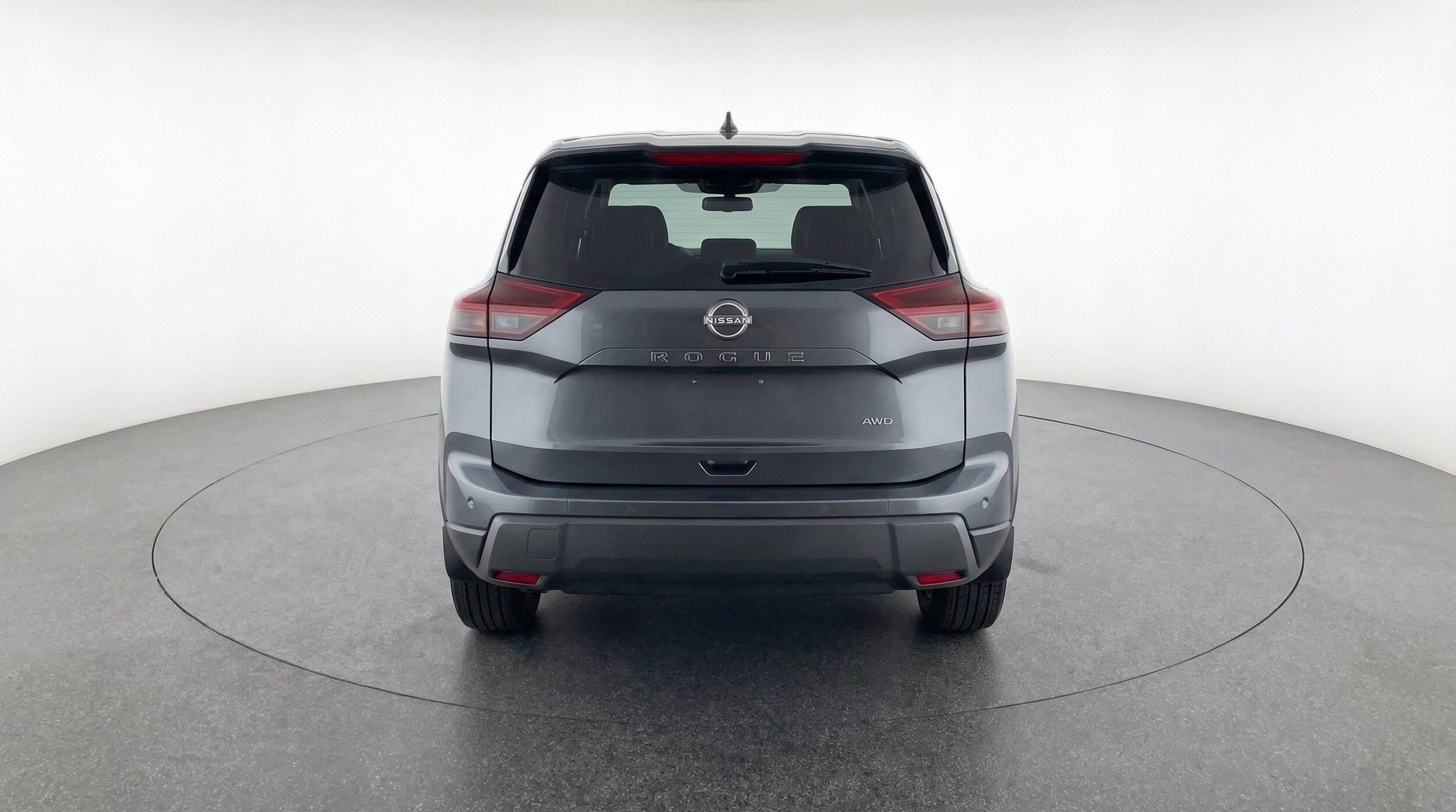 Thumbnail: 2025 Nissan Rogue - 7