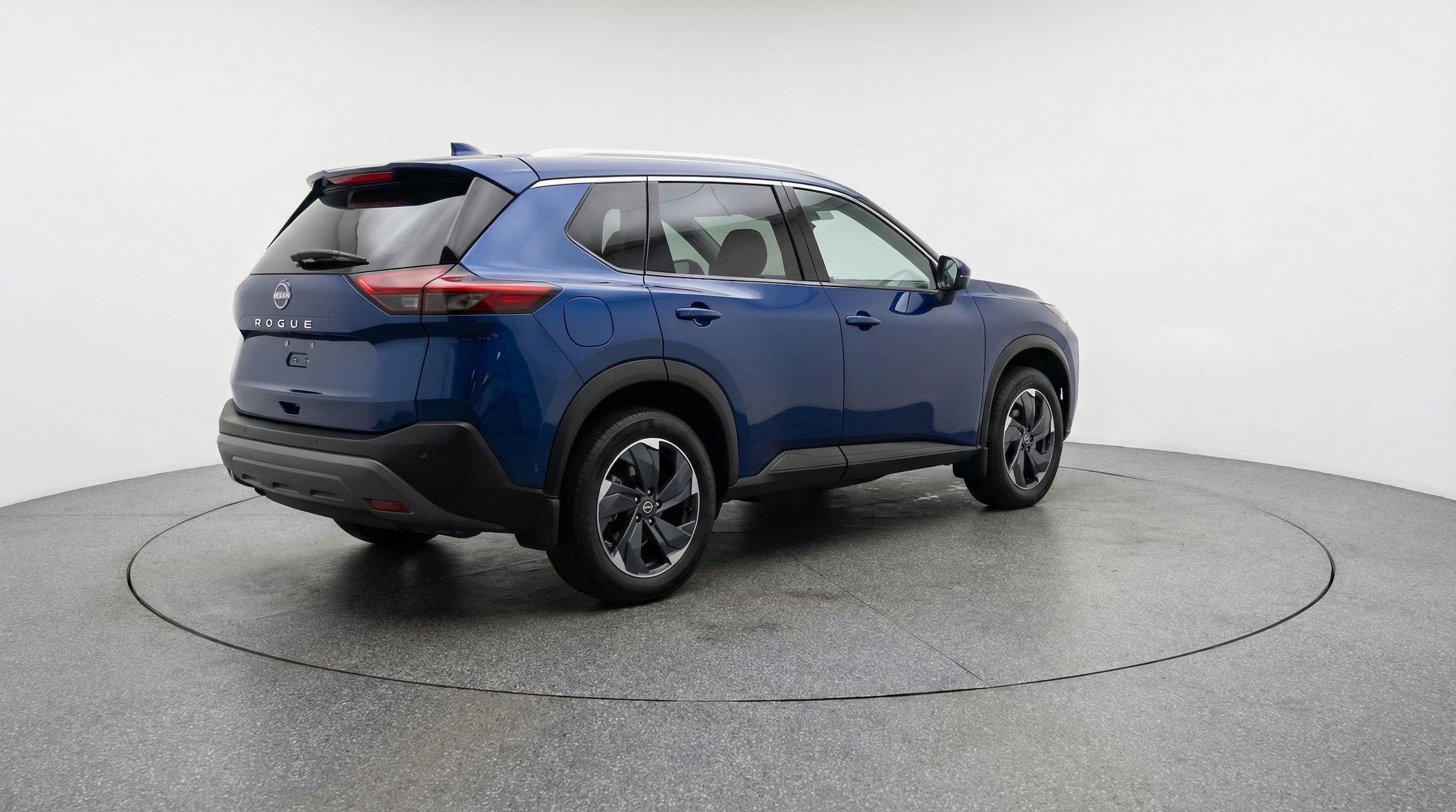 Thumbnail: 2025 Nissan Rogue - 9