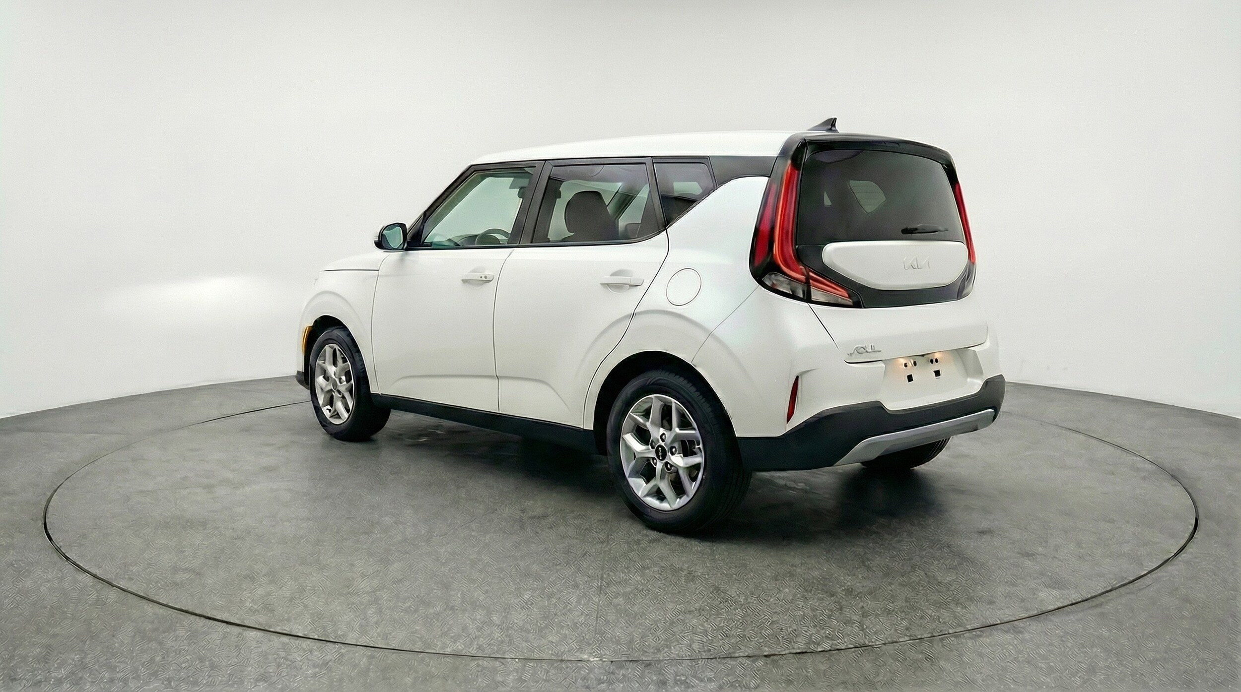 Thumbnail: 2025 Kia Soul - 6