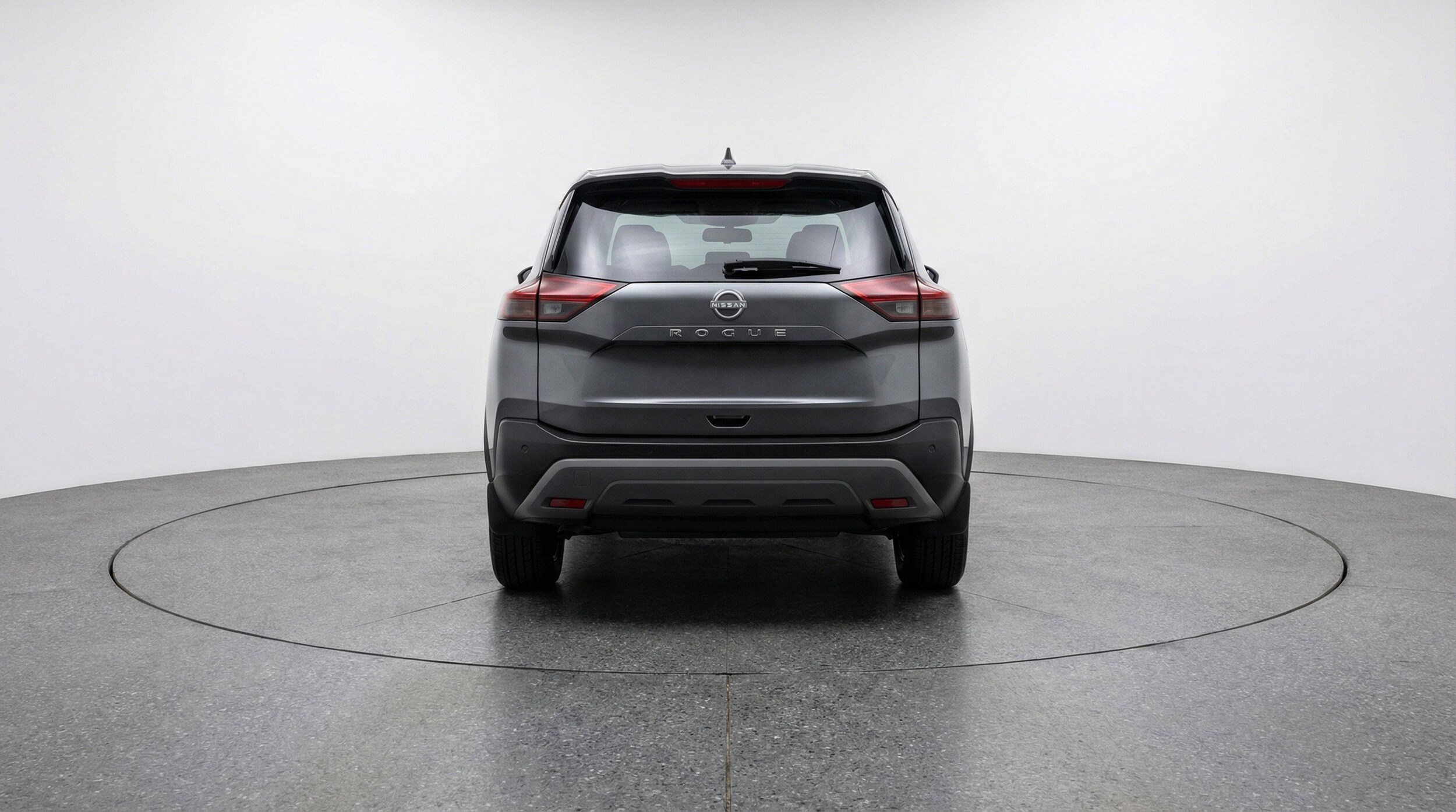 Thumbnail: 2025 Nissan Rogue - 7