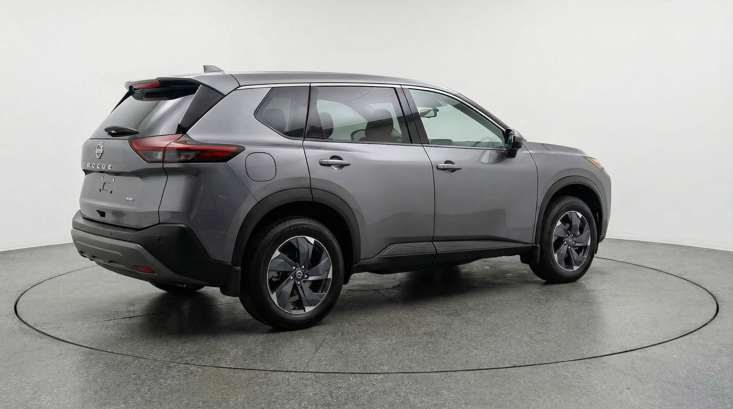 Thumbnail: 2025 Nissan Rogue - 9