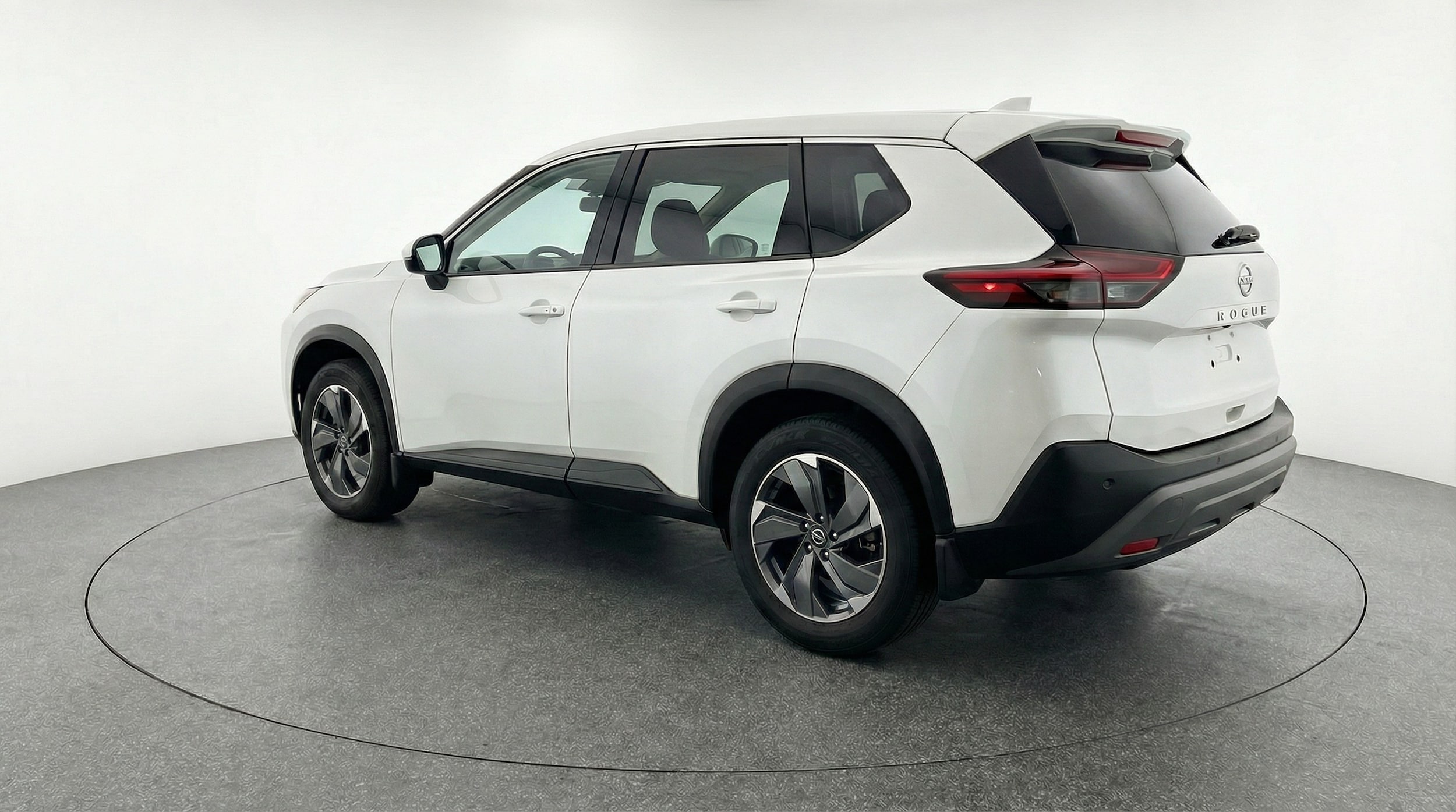 Thumbnail: 2025 Nissan Rogue - 5