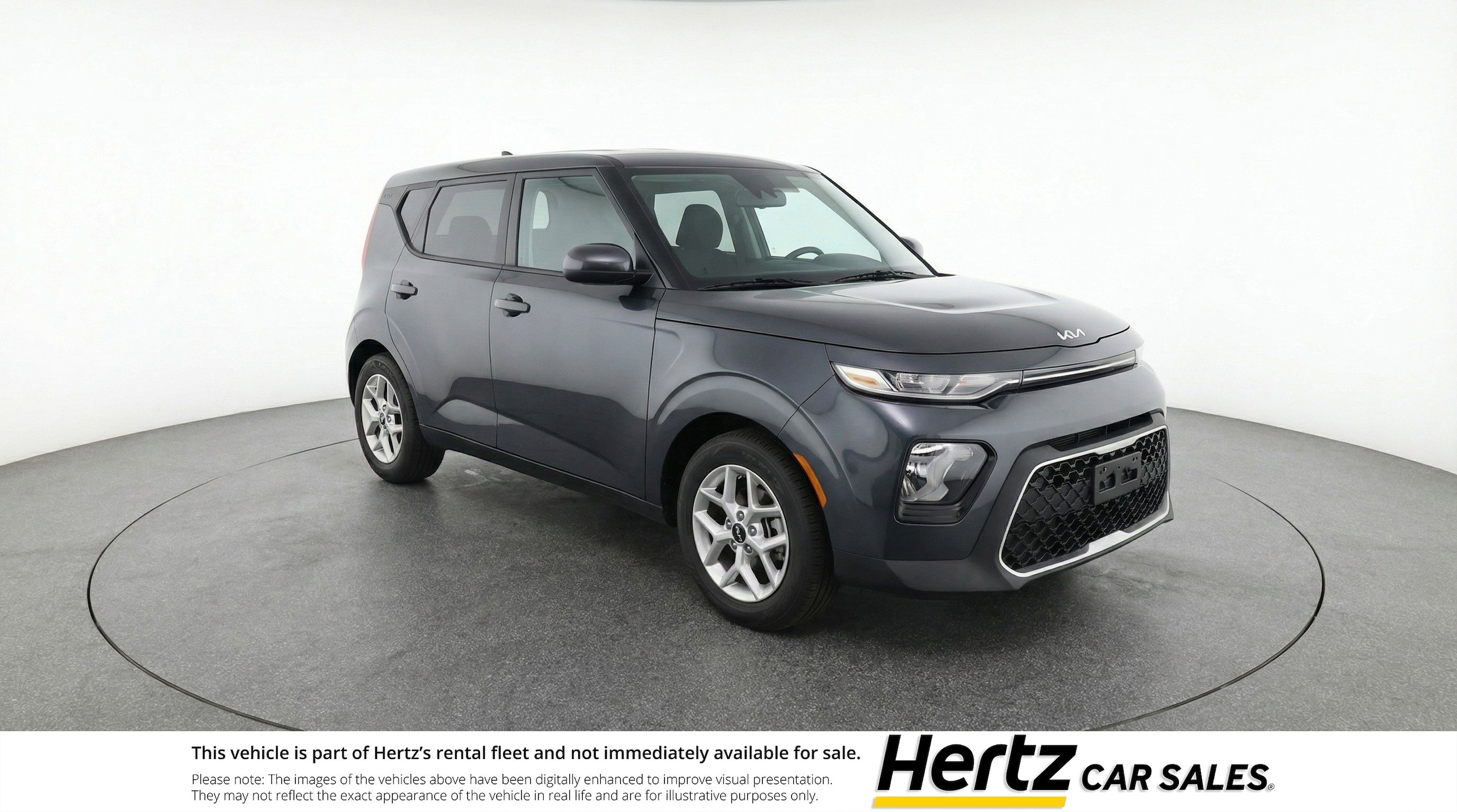 Thumbnail: 2025 Kia Soul - 1