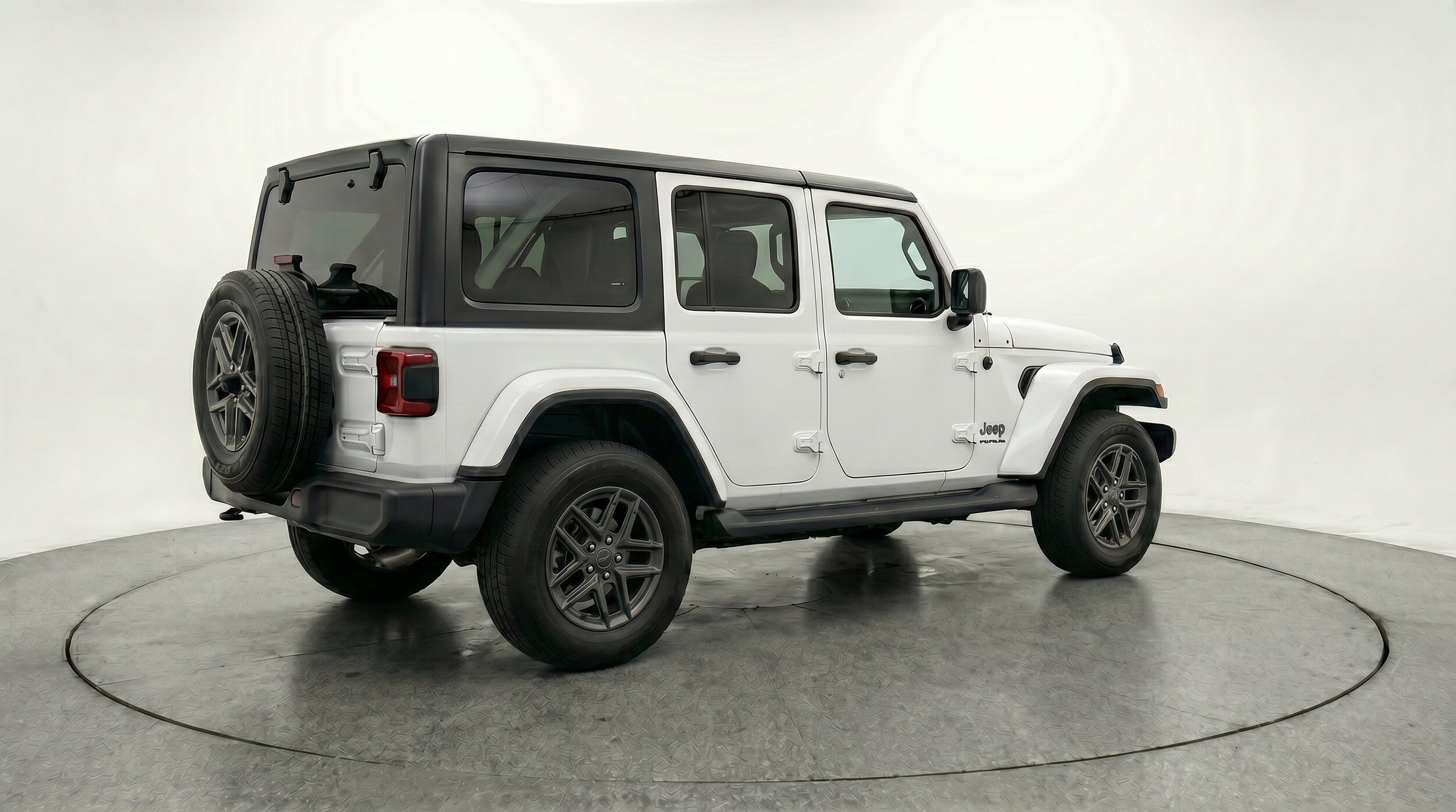 Thumbnail: 2025 Jeep Wrangler - 9