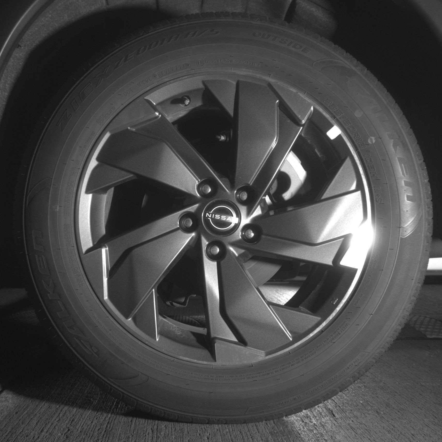 Thumbnail: 2025 Nissan Rogue - 14