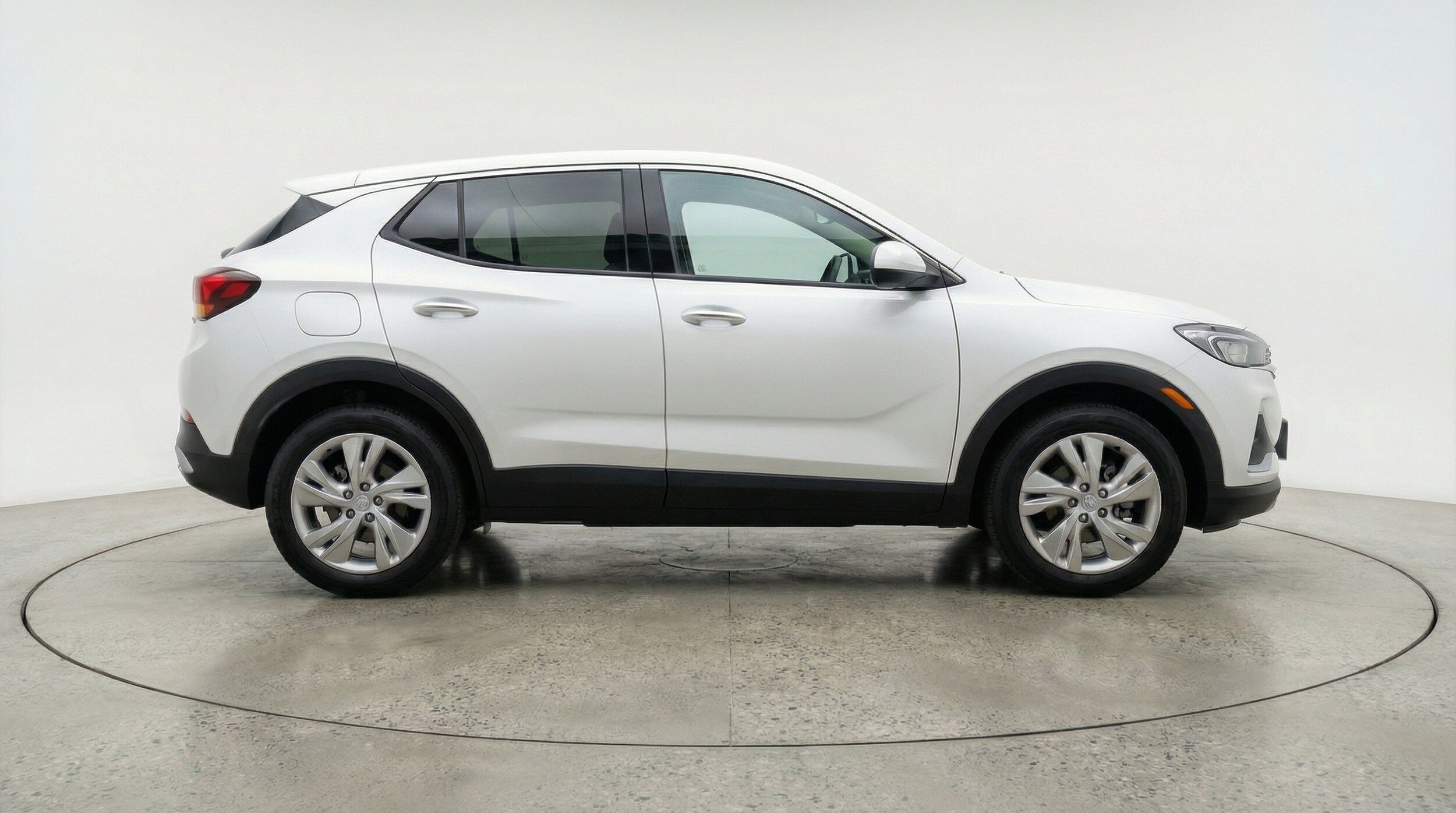 Thumbnail: 2026 Buick Encore GX - 11