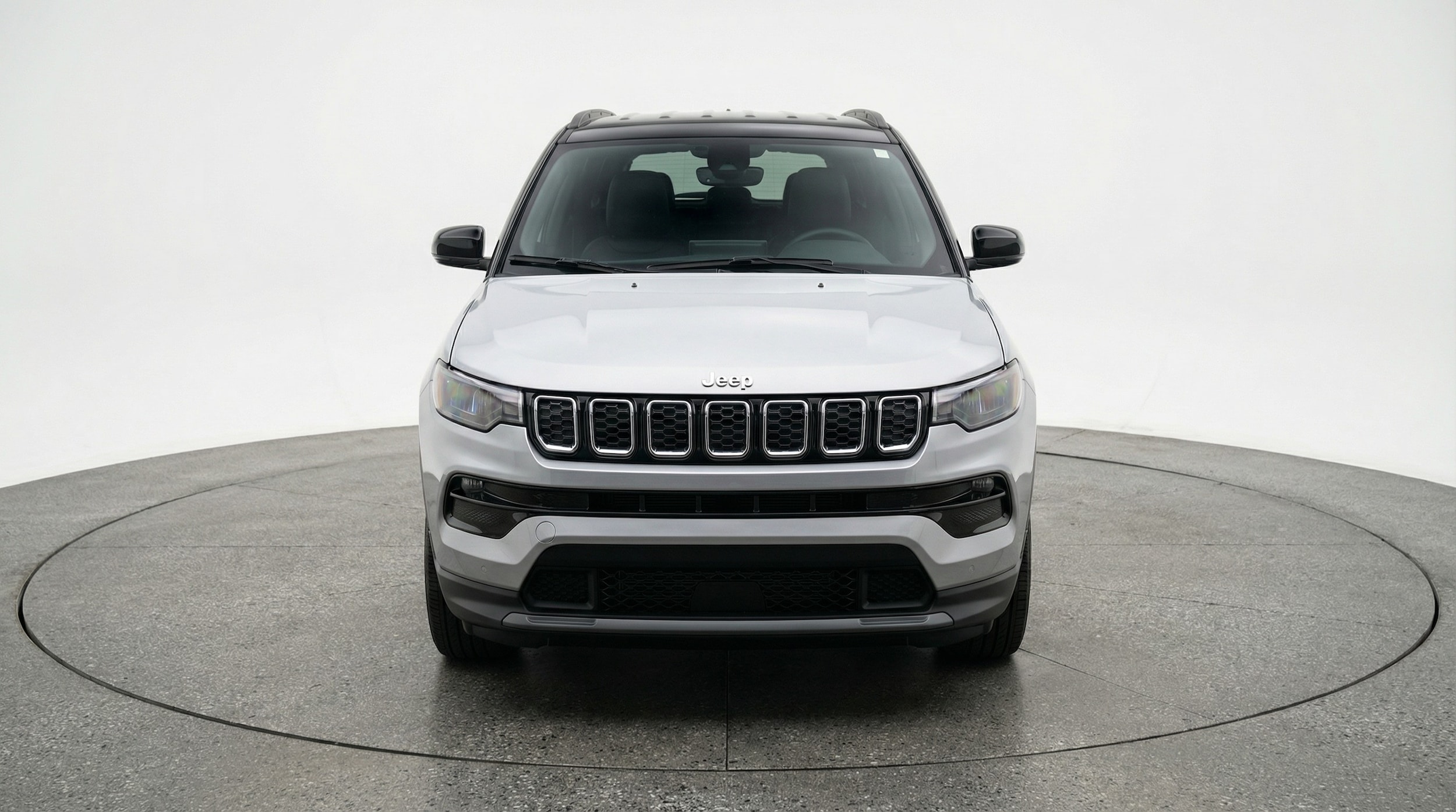 Thumbnail: 2025 Jeep Compass - 2