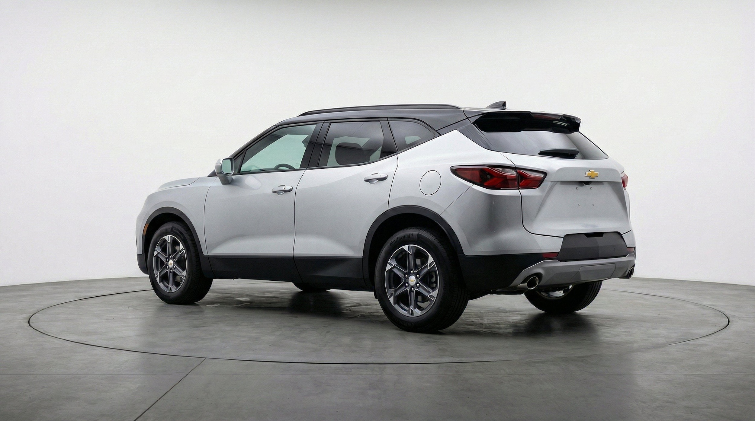 Thumbnail: 2025 Chevrolet Blazer - 6