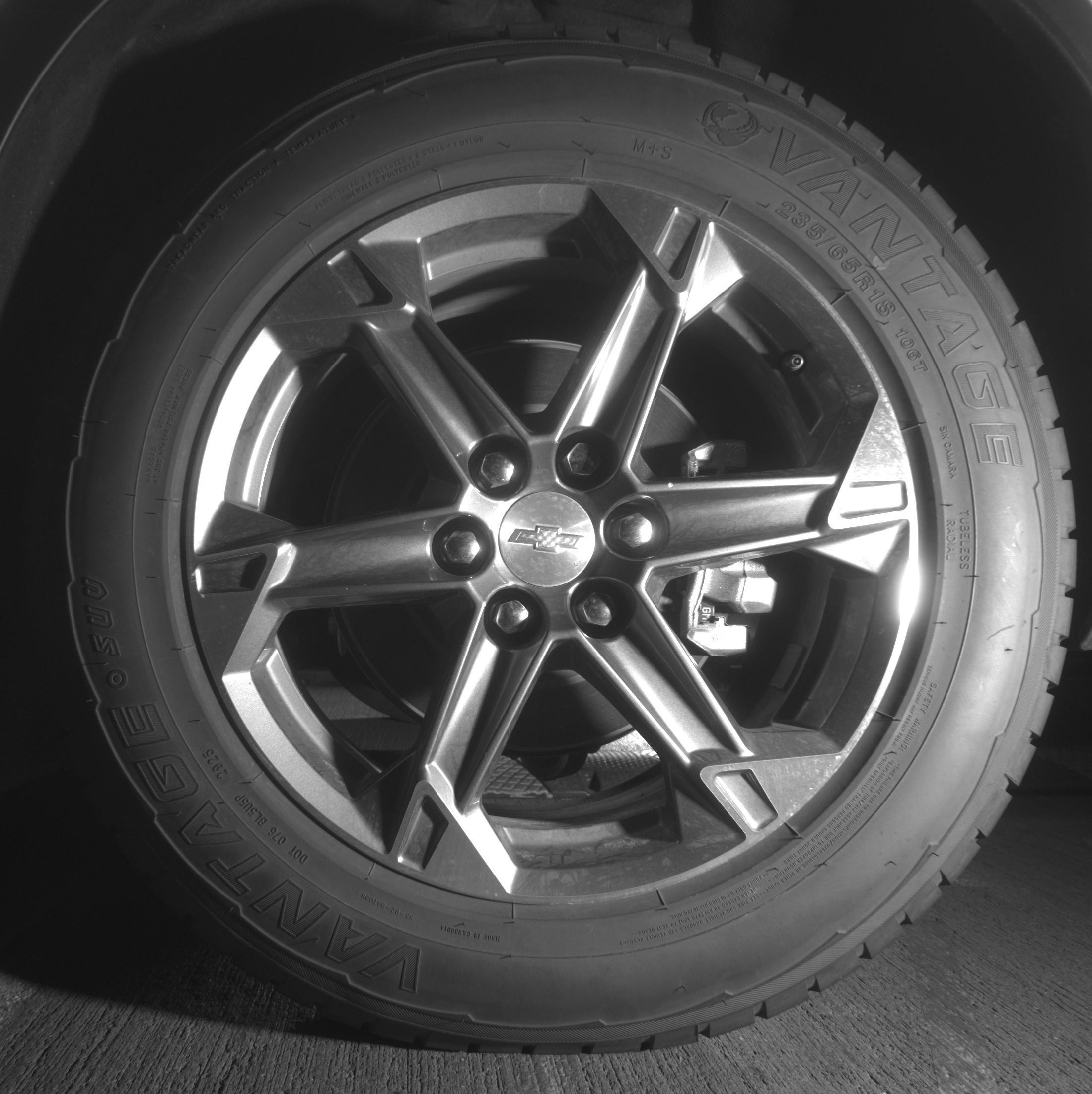 Thumbnail: 2025 Chevrolet Blazer - 14