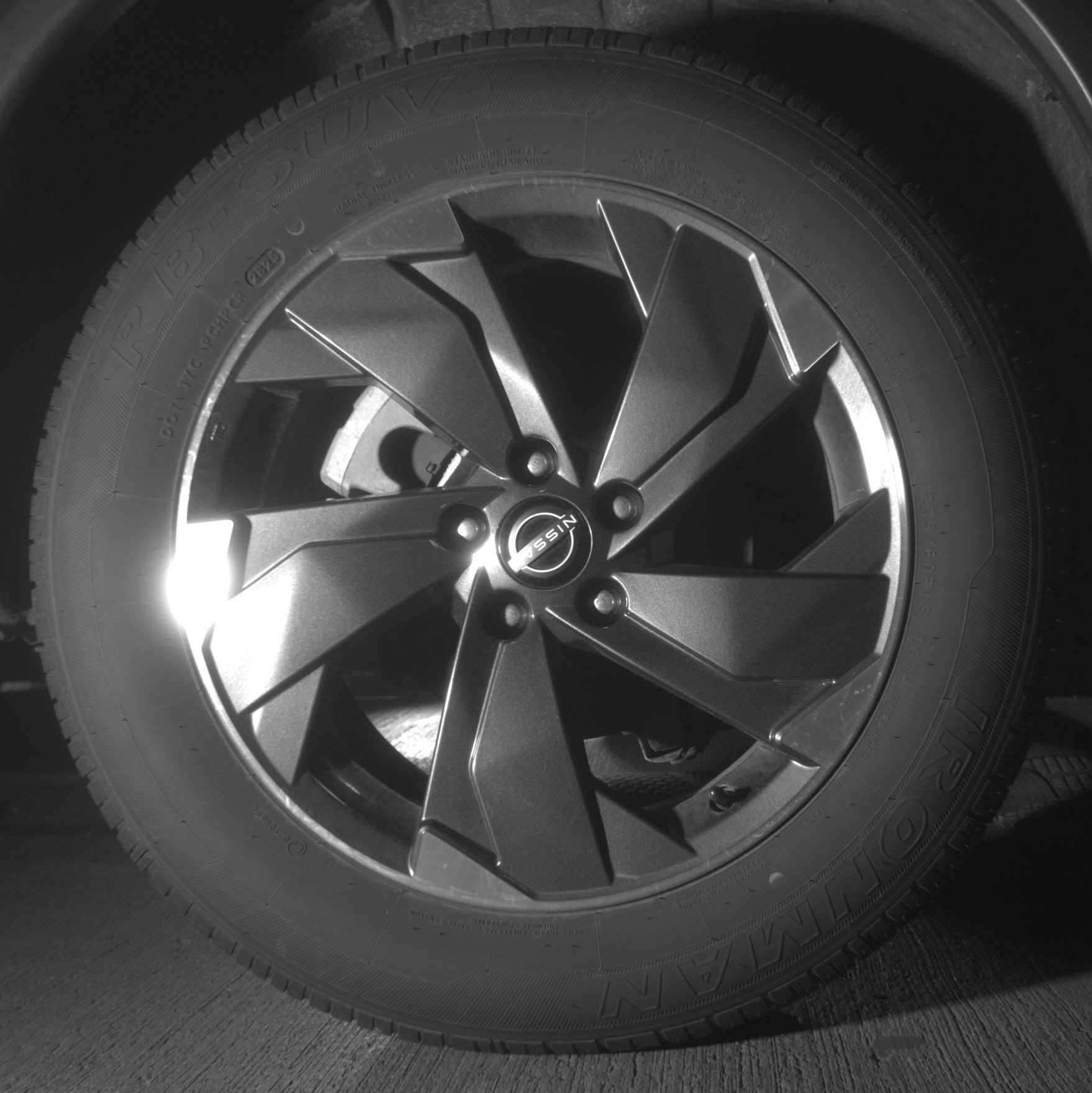 Thumbnail: 2025 Nissan Rogue - 15