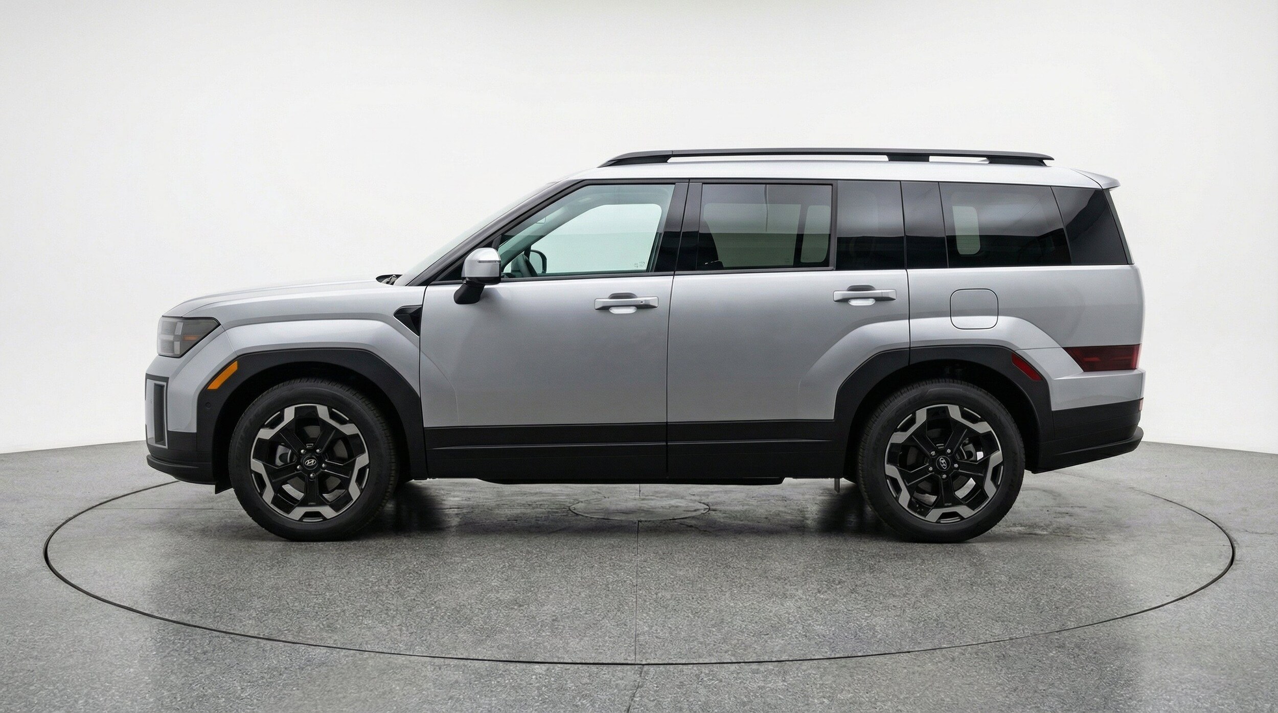 Thumbnail: 2026 Hyundai Santa Fe - 5