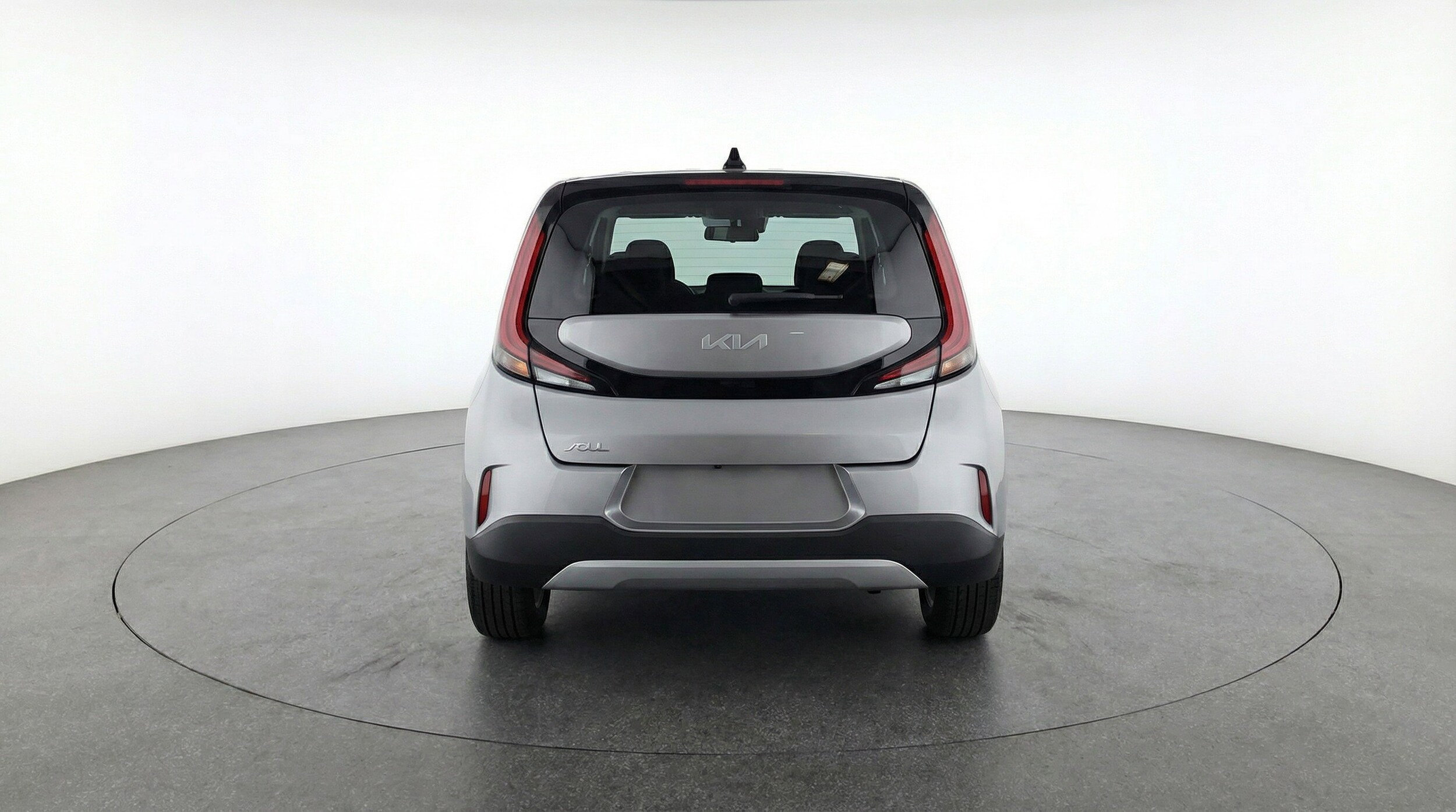 Thumbnail: 2025 Kia Soul - 7