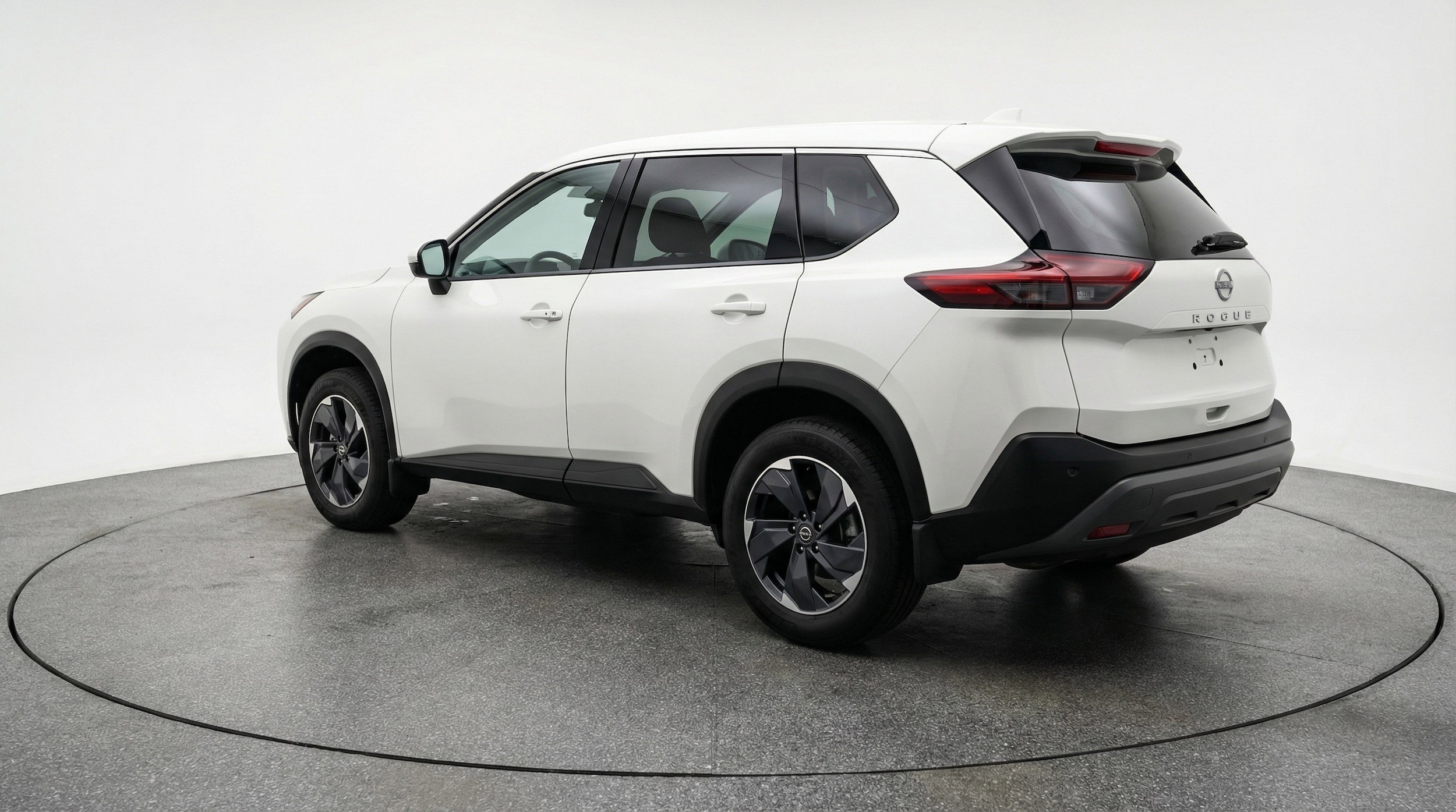 Thumbnail: 2025 Nissan Rogue - 6