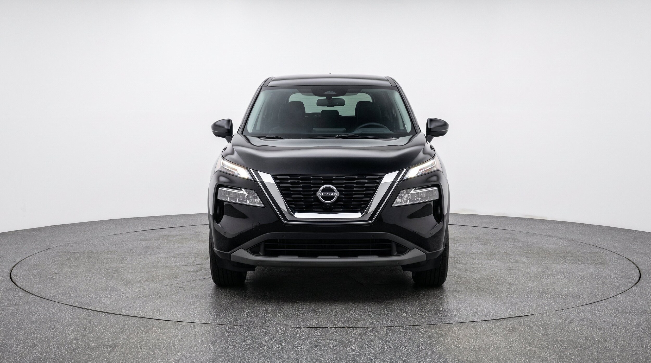 Thumbnail: 2026 Nissan Rogue - 2