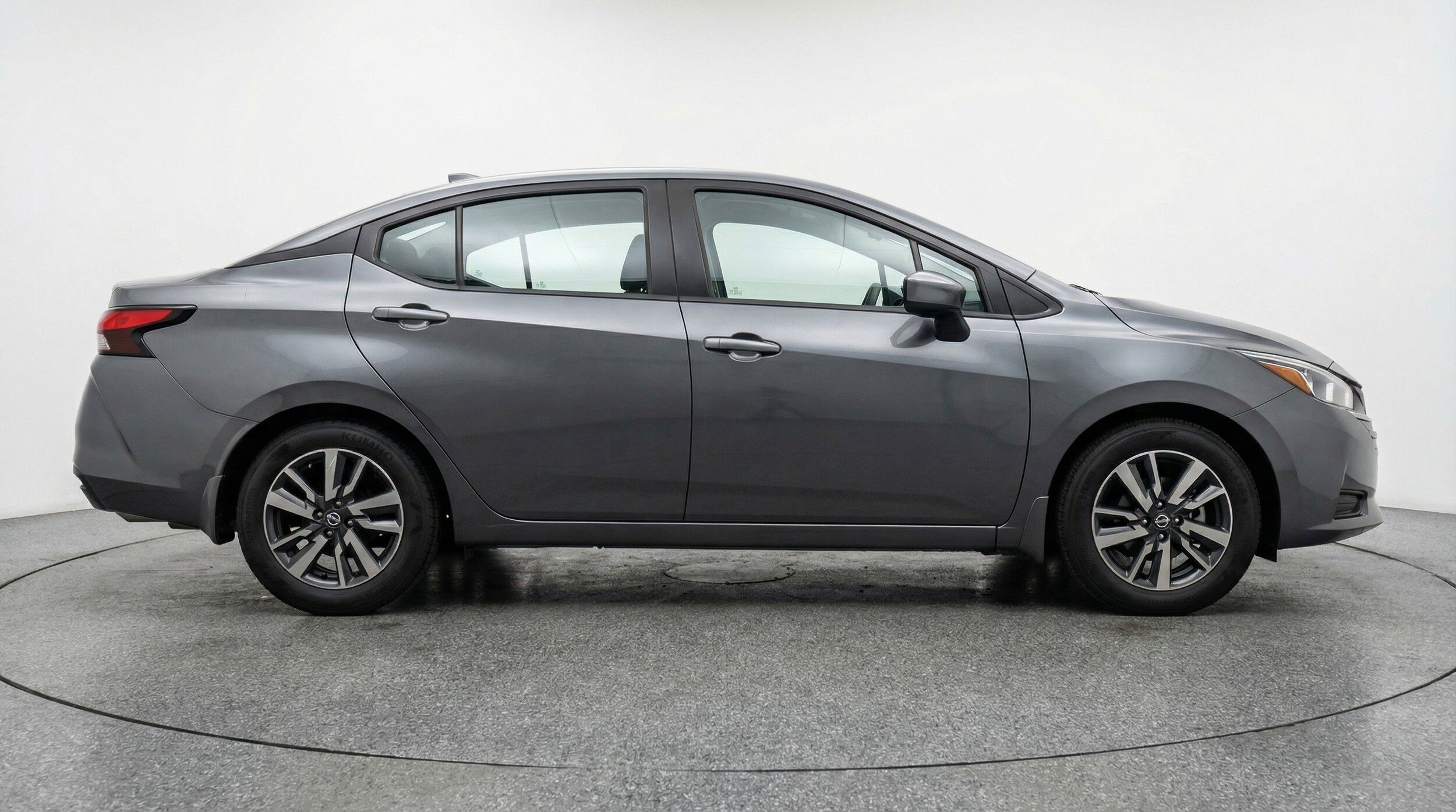 Thumbnail: 2025 Nissan Versa - 11