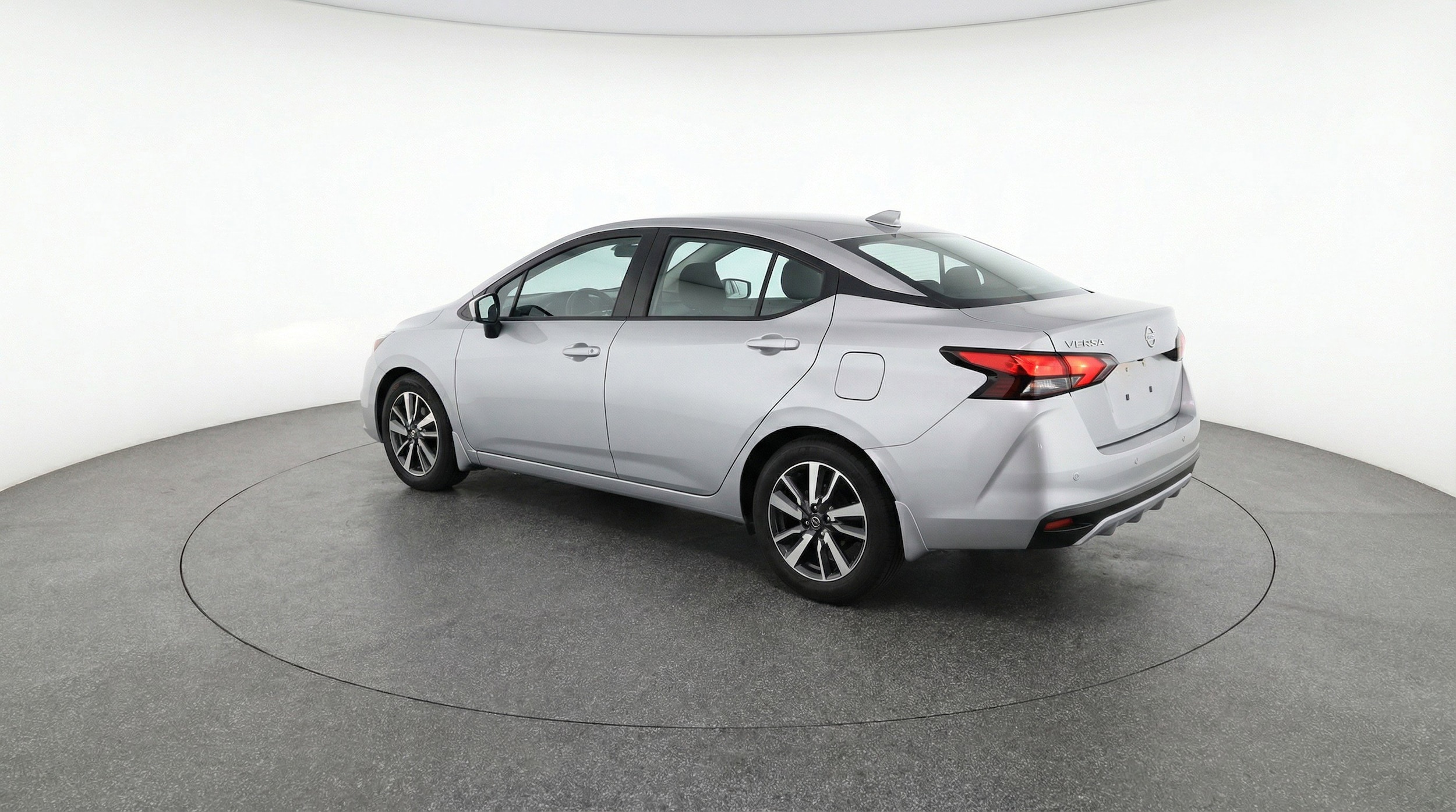 Thumbnail: 2025 Nissan Versa - 6