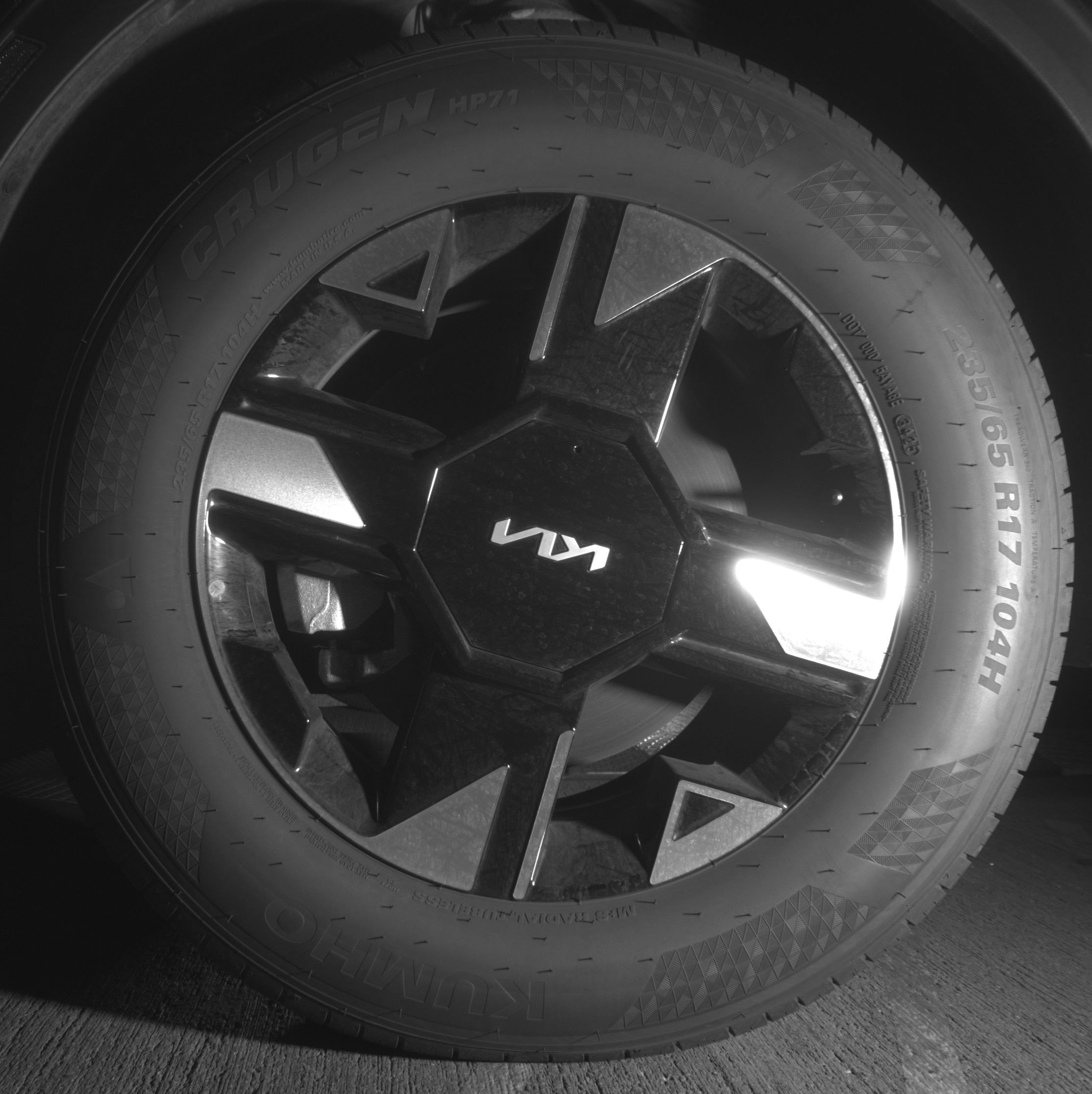 Thumbnail: 2026 Kia Sportage - 12