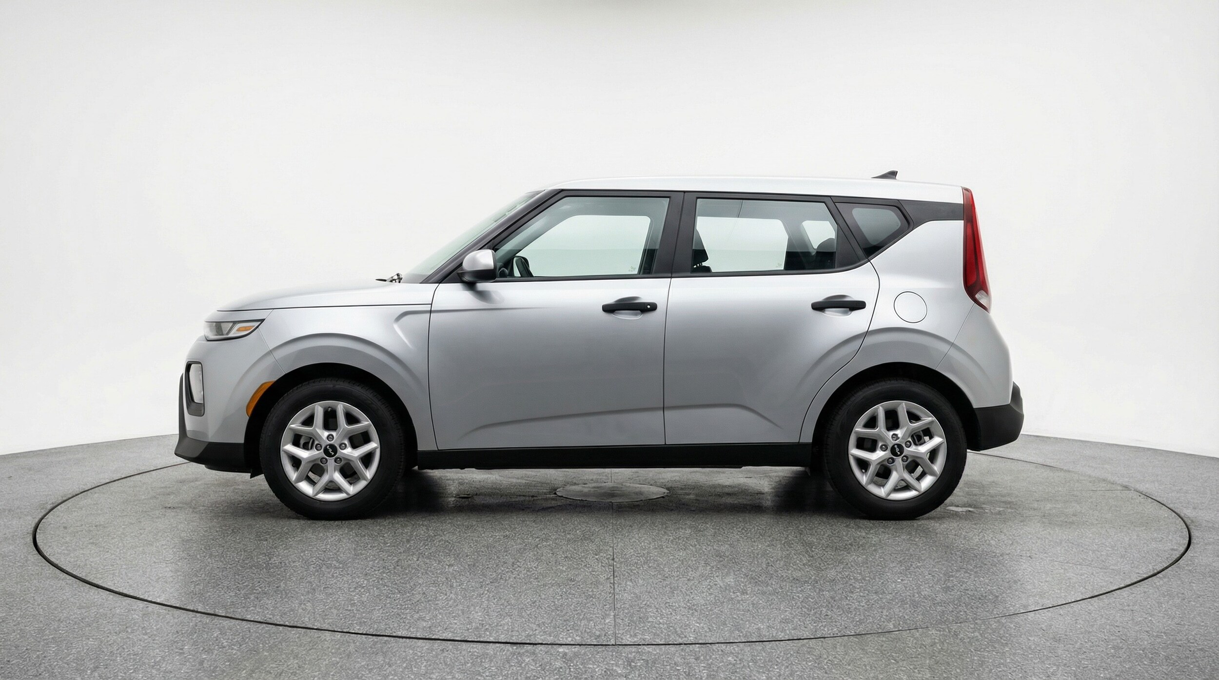 Thumbnail: 2025 Kia Soul - 4