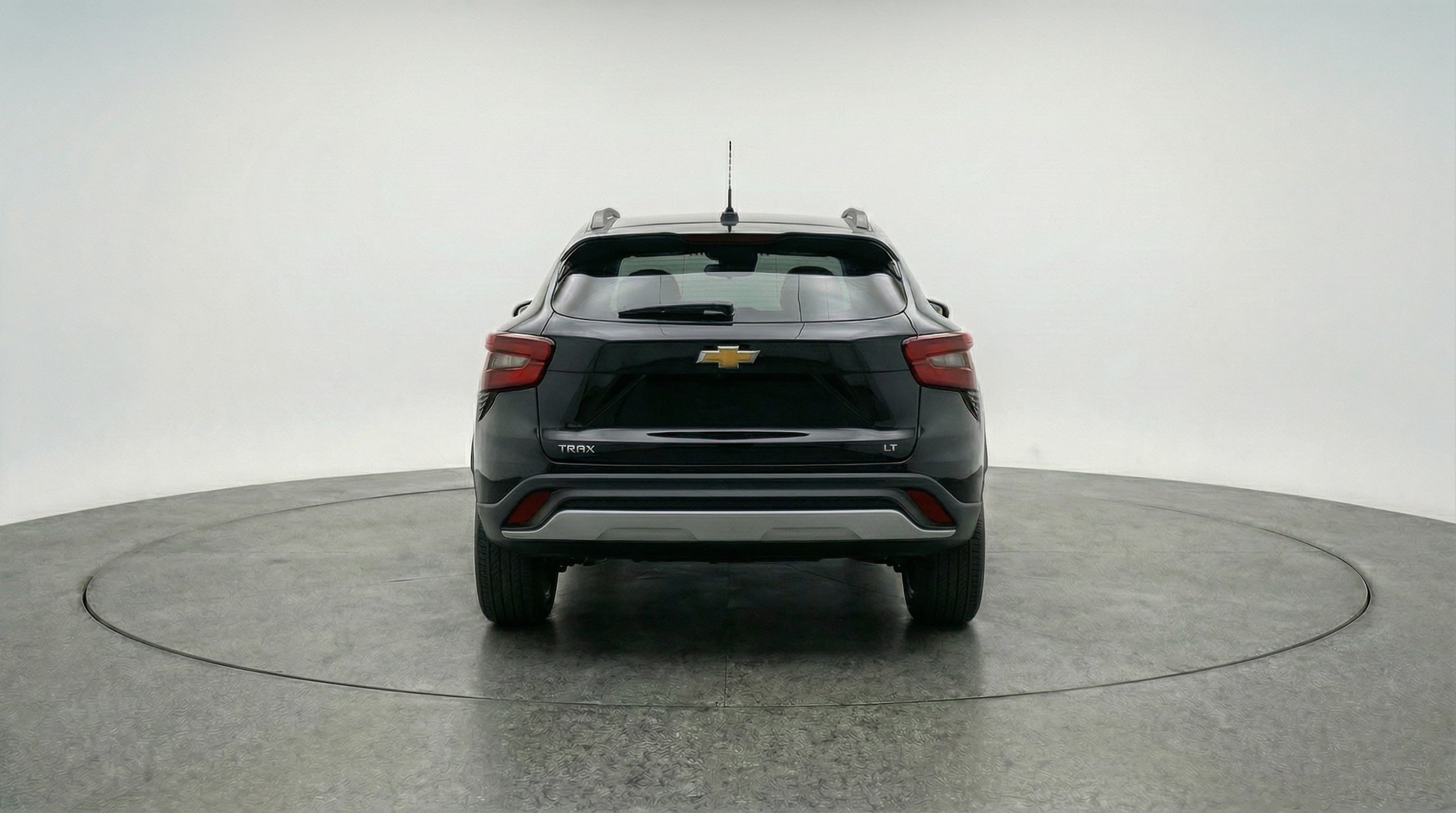 Thumbnail: 2025 Chevrolet Trax - 6