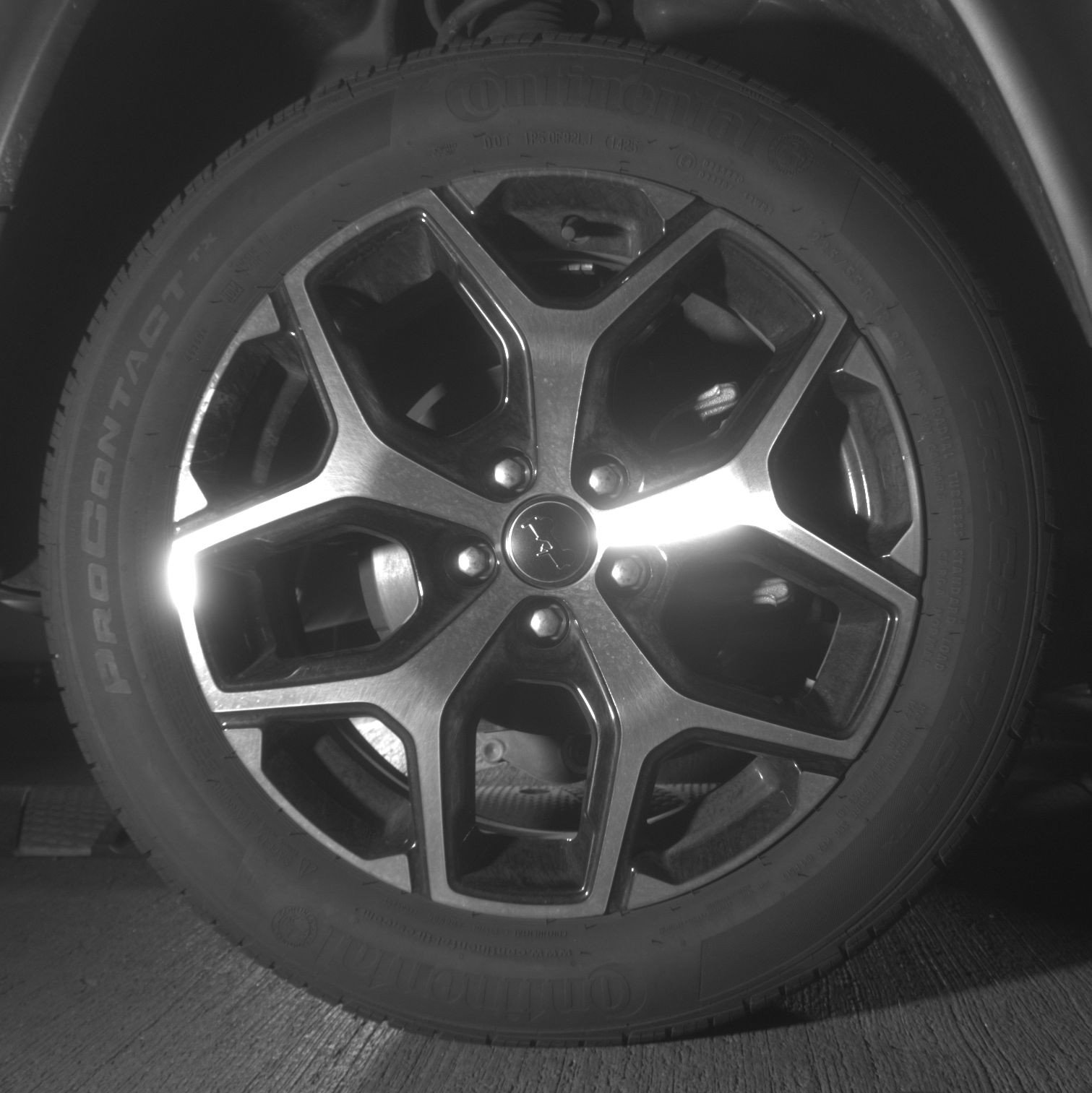 Thumbnail: 2025 Jeep Compass - 15