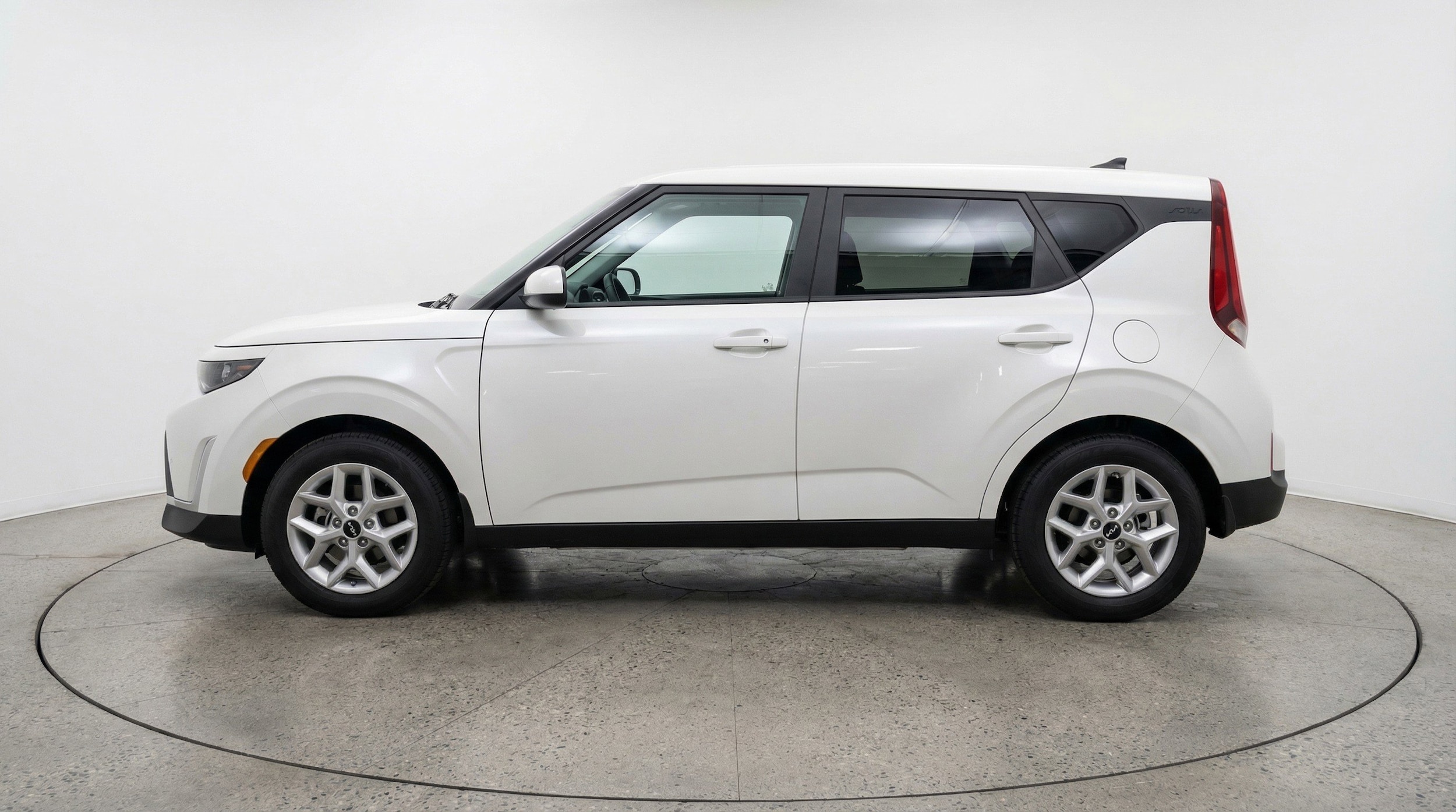 Thumbnail: 2025 Kia Soul - 5