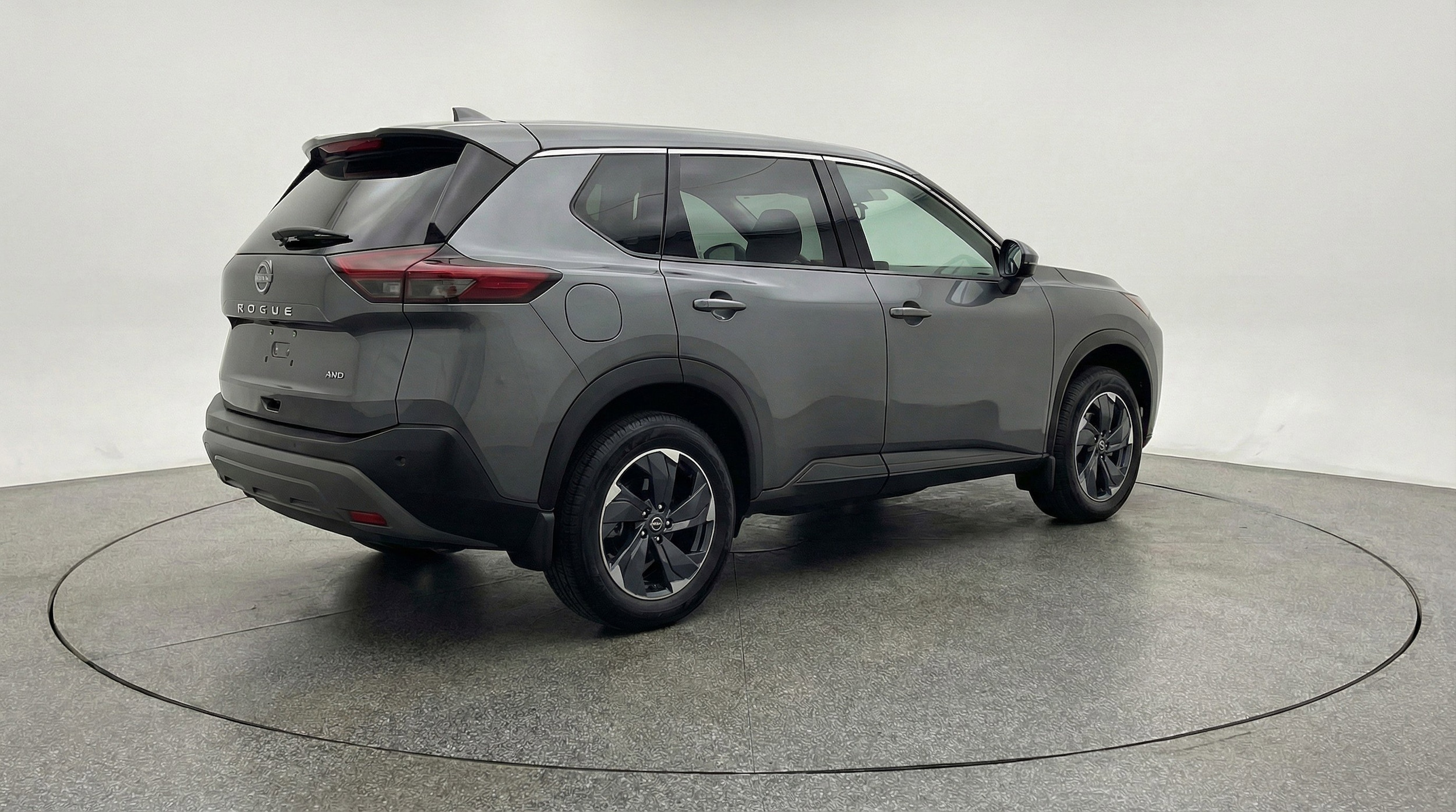 Thumbnail: 2025 Nissan Rogue - 9