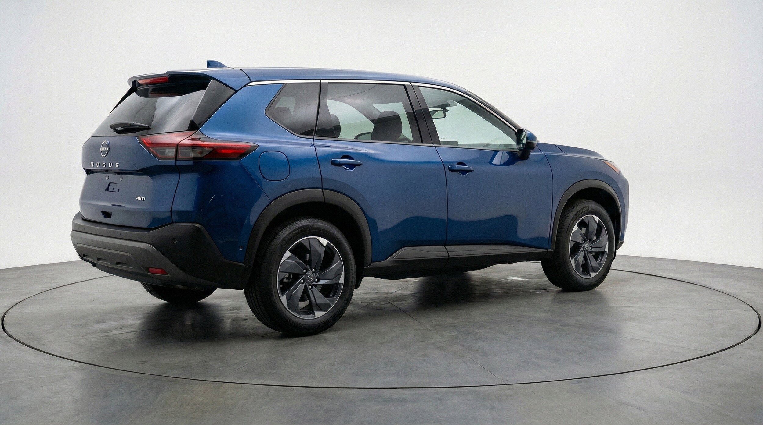 Thumbnail: 2025 Nissan Rogue - 9