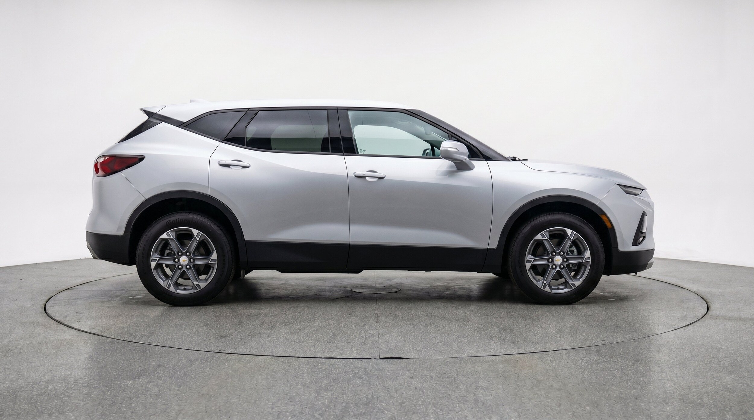 Thumbnail: 2026 Chevrolet Blazer - 11