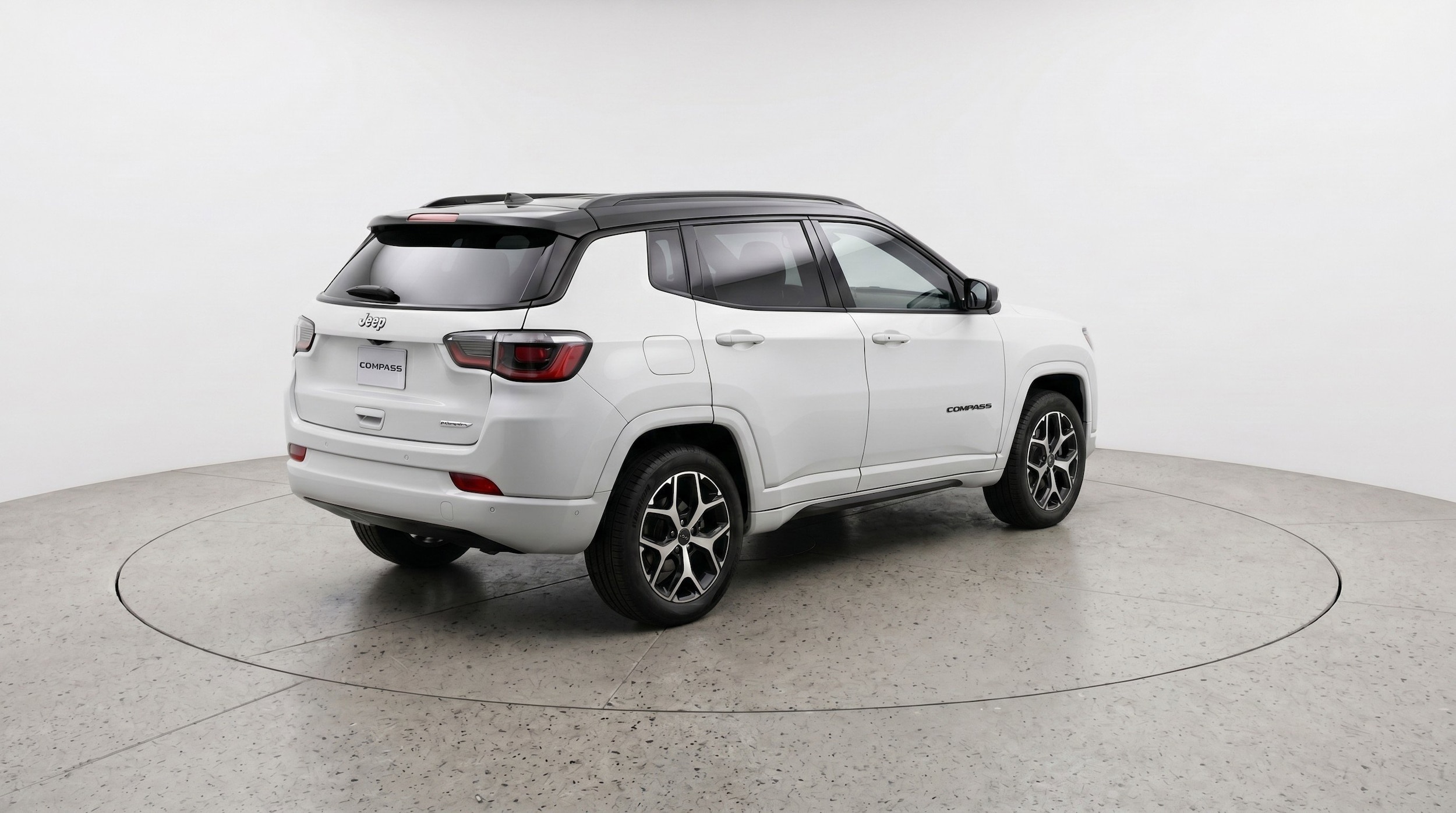 Thumbnail: 2025 Jeep Compass - 9
