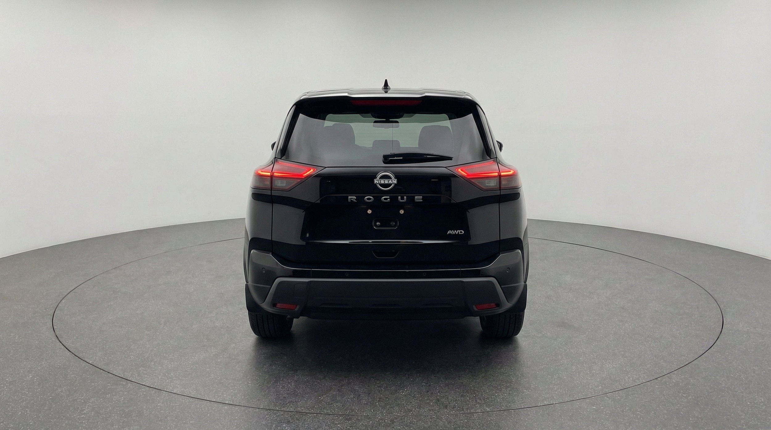 Thumbnail: 2025 Nissan Rogue - 7