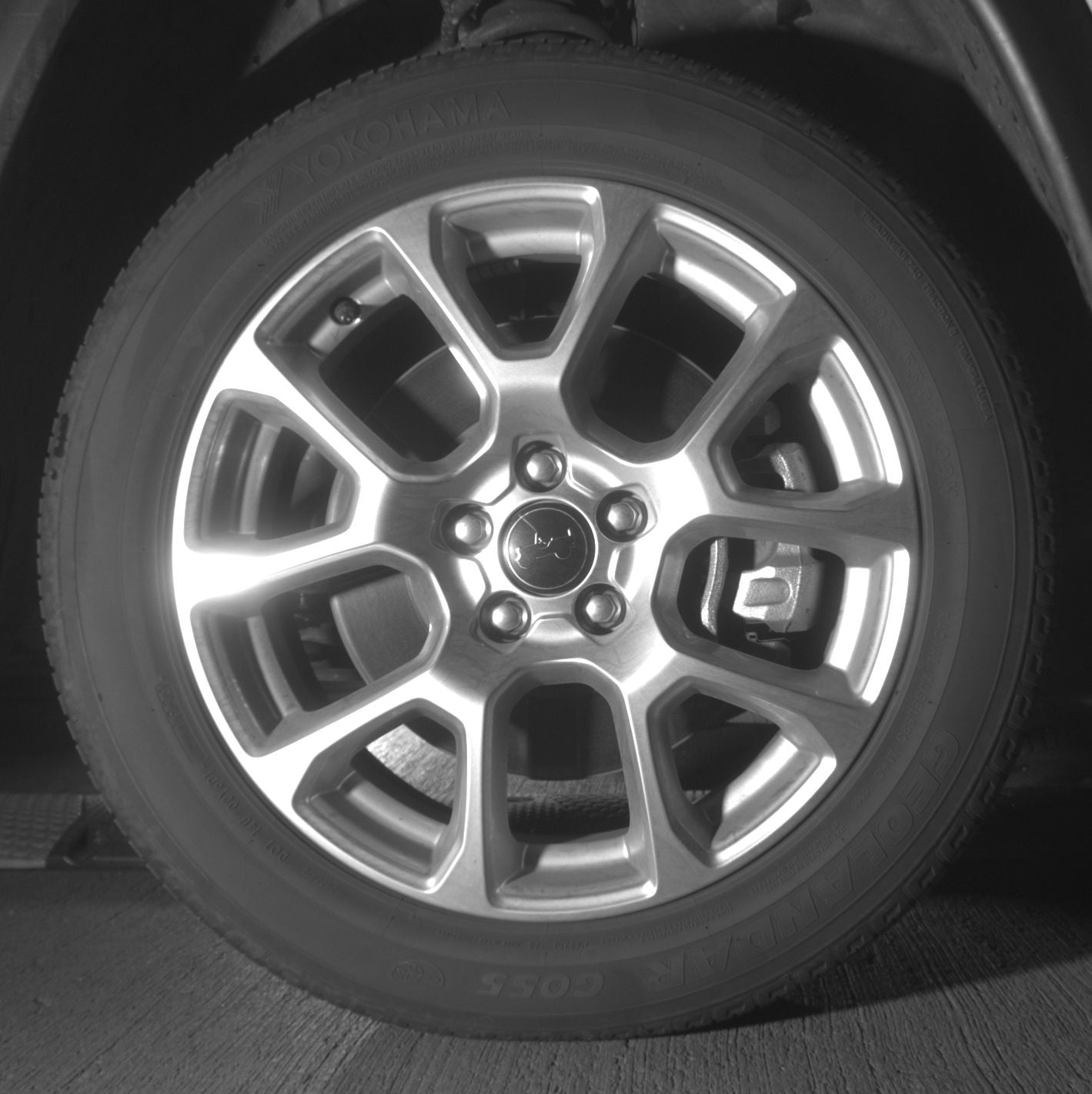 Thumbnail: 2025 Jeep Compass - 10