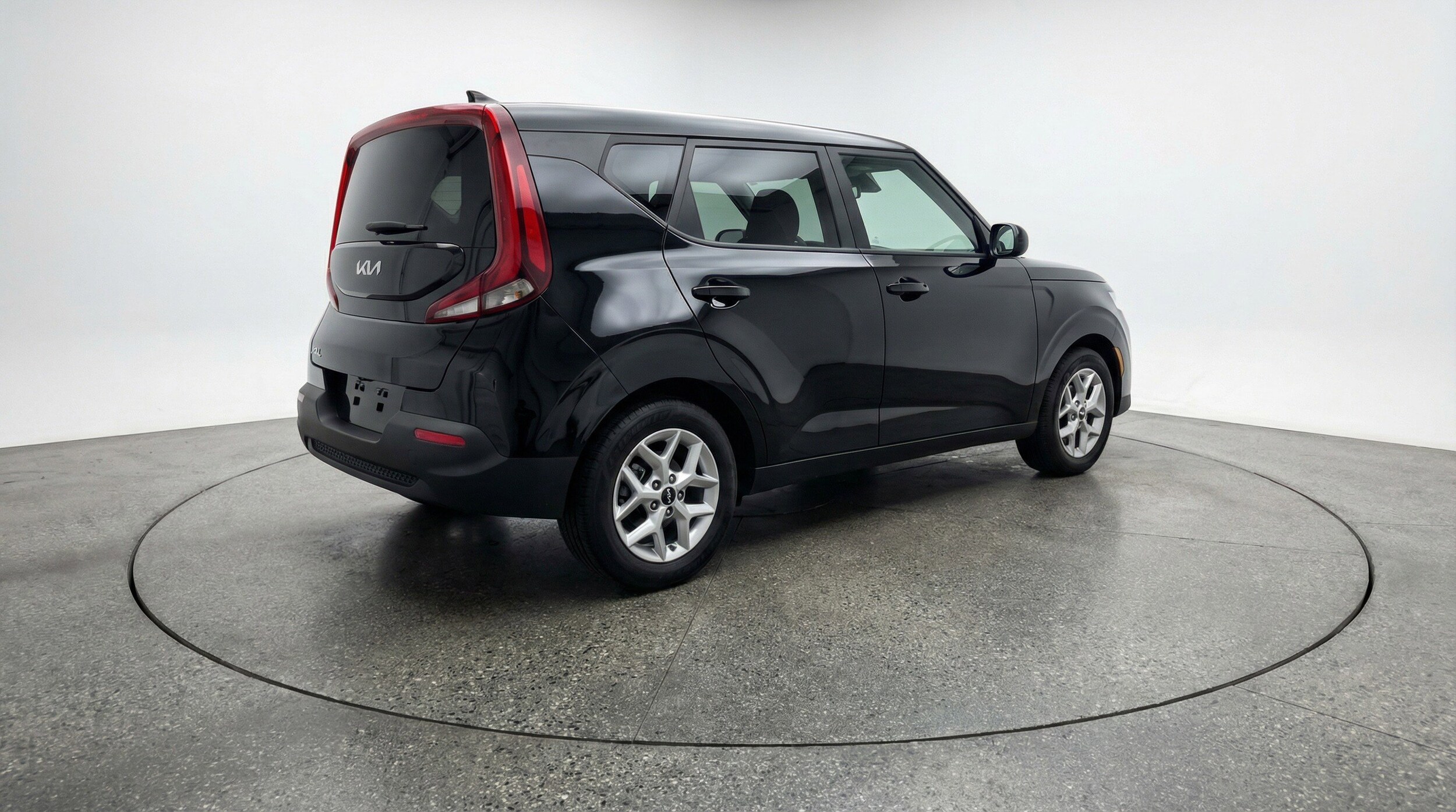 Thumbnail: 2025 Kia Soul - 9