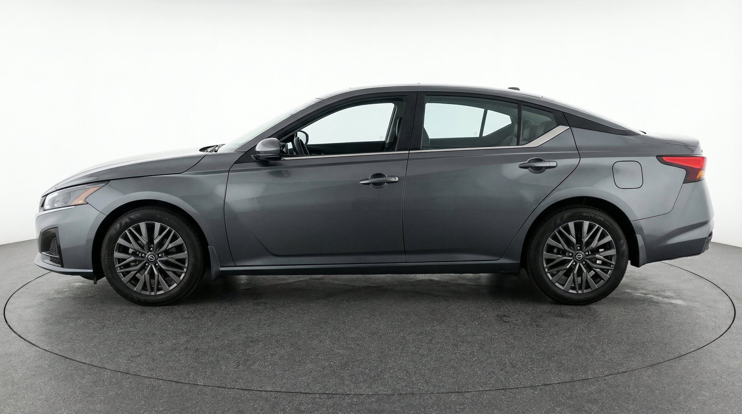 Thumbnail: 2026 Nissan Altima - 5