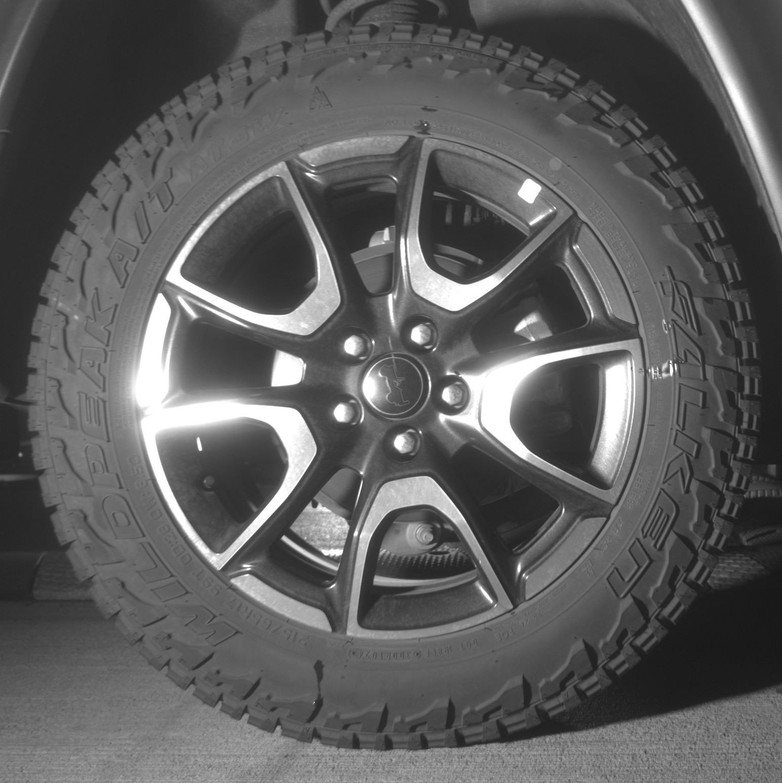 Thumbnail: 2025 Jeep Compass - 15