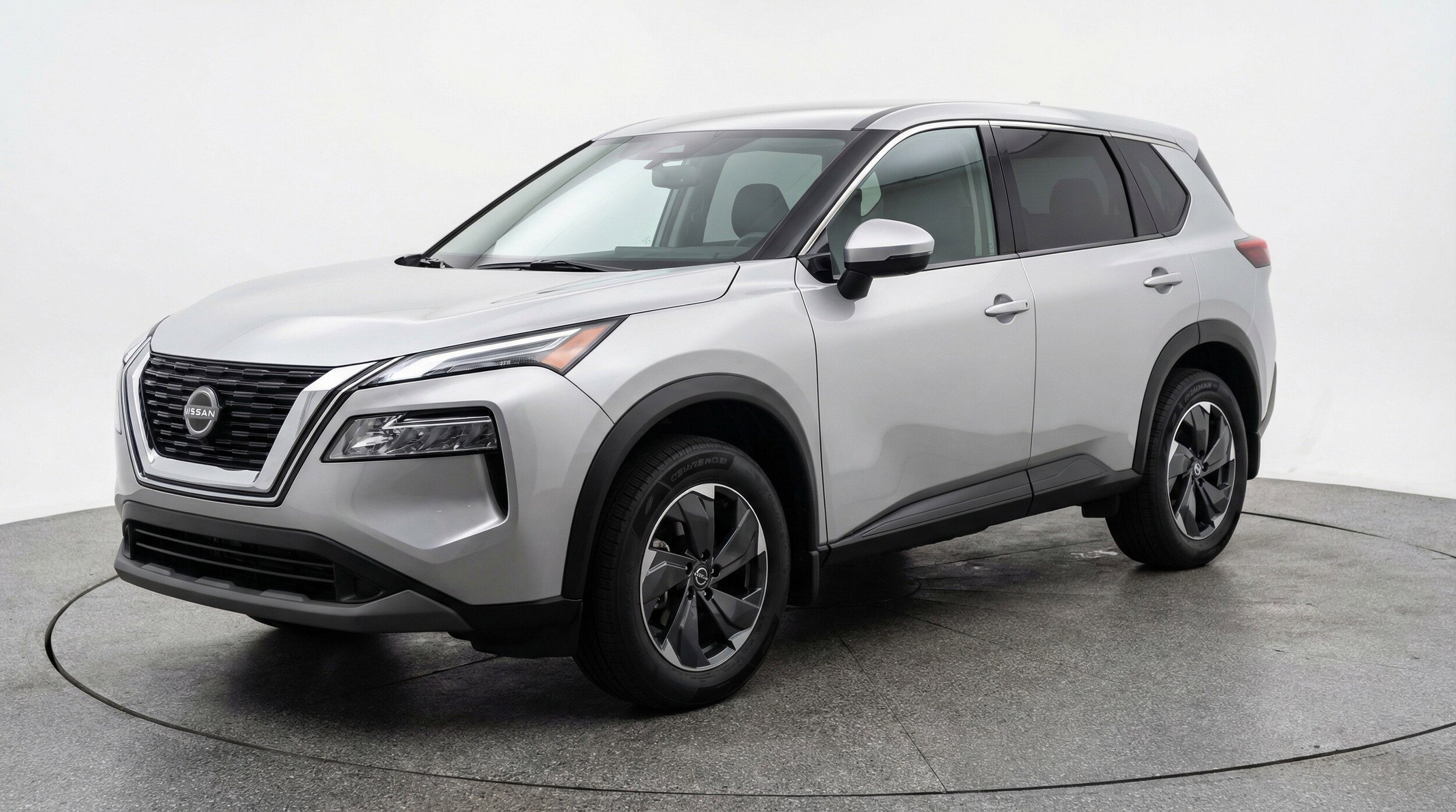 Thumbnail: 2025 Nissan Rogue - 3