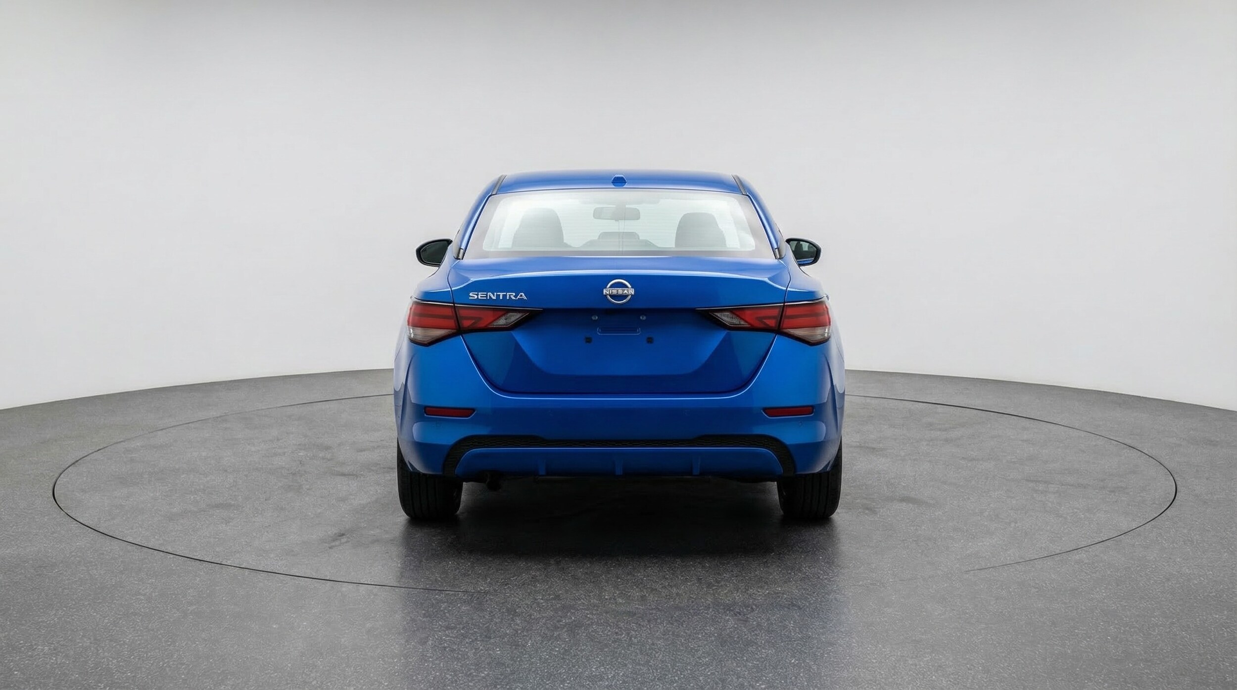 Thumbnail: 2025 Nissan Sentra - 6