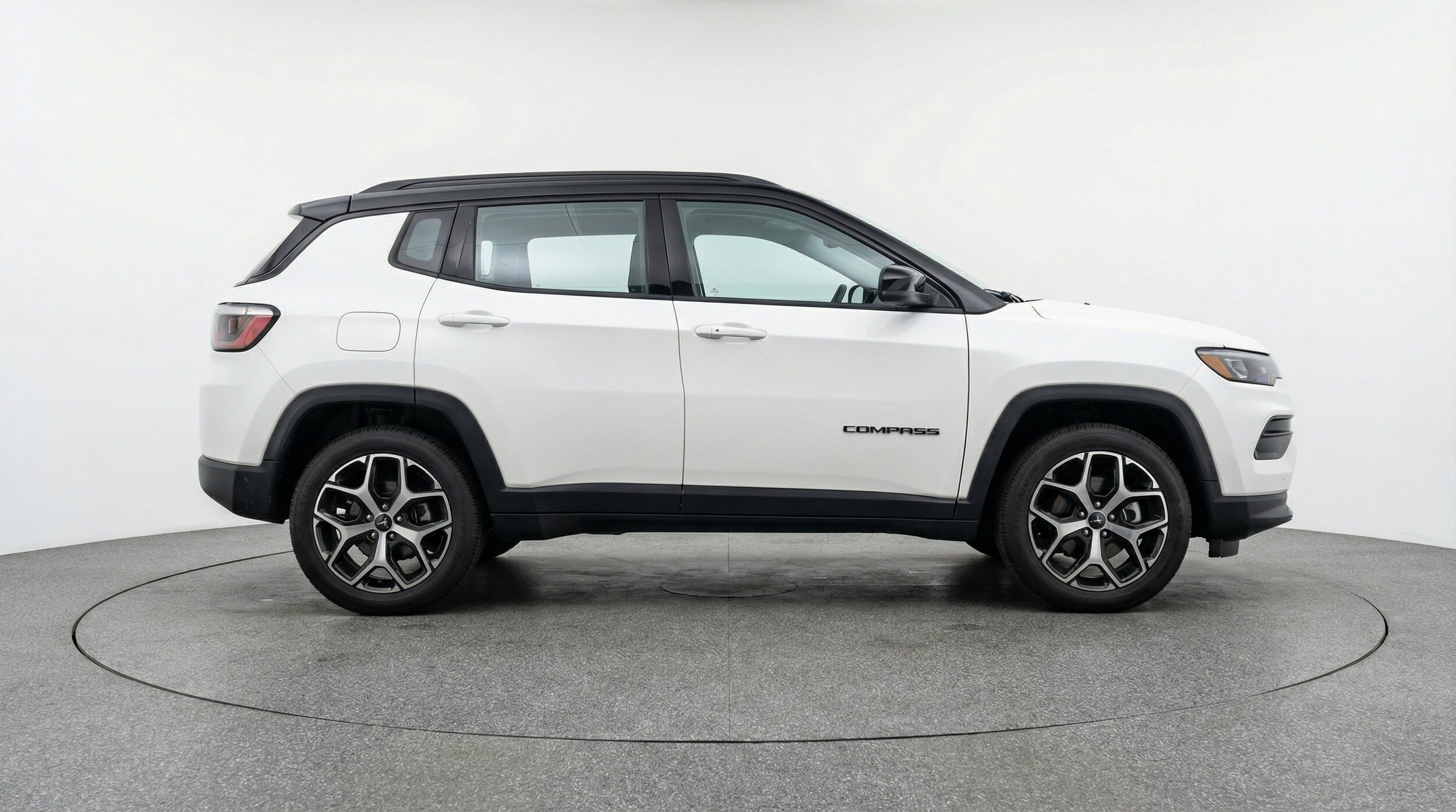 Thumbnail: 2025 Jeep Compass - 11