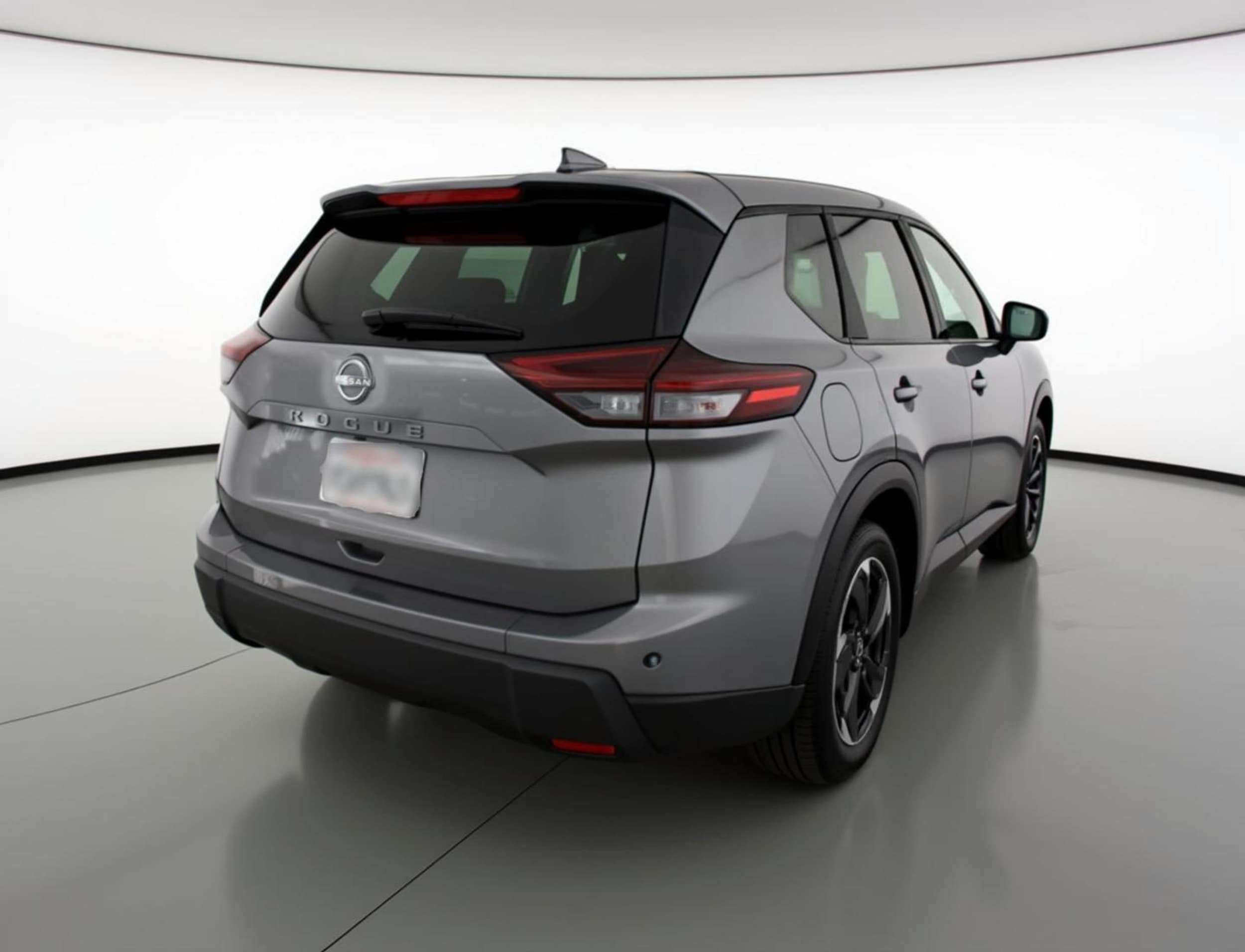 Thumbnail: 2025 Nissan Rogue - 7