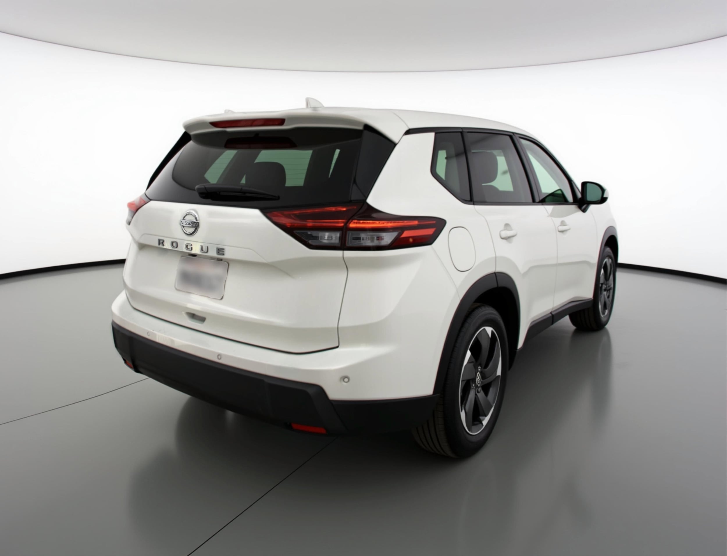 Thumbnail: 2025 Nissan Rogue - 9