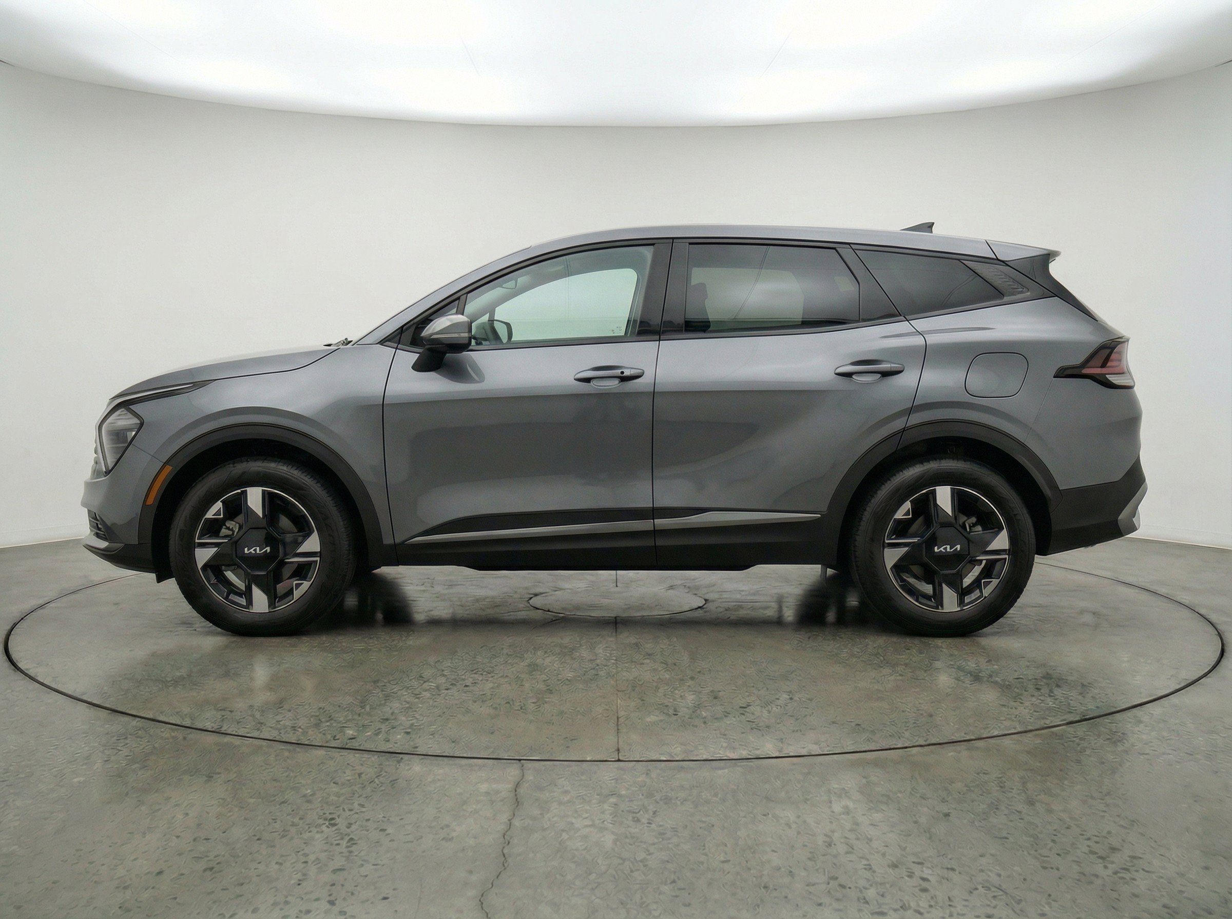 Thumbnail: 2026 Kia Sportage - 5