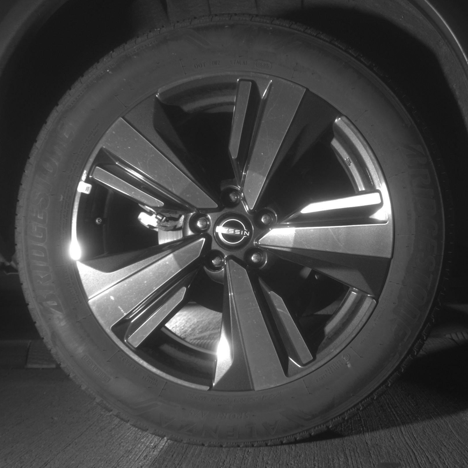Thumbnail: 2026 Nissan Rogue - 15