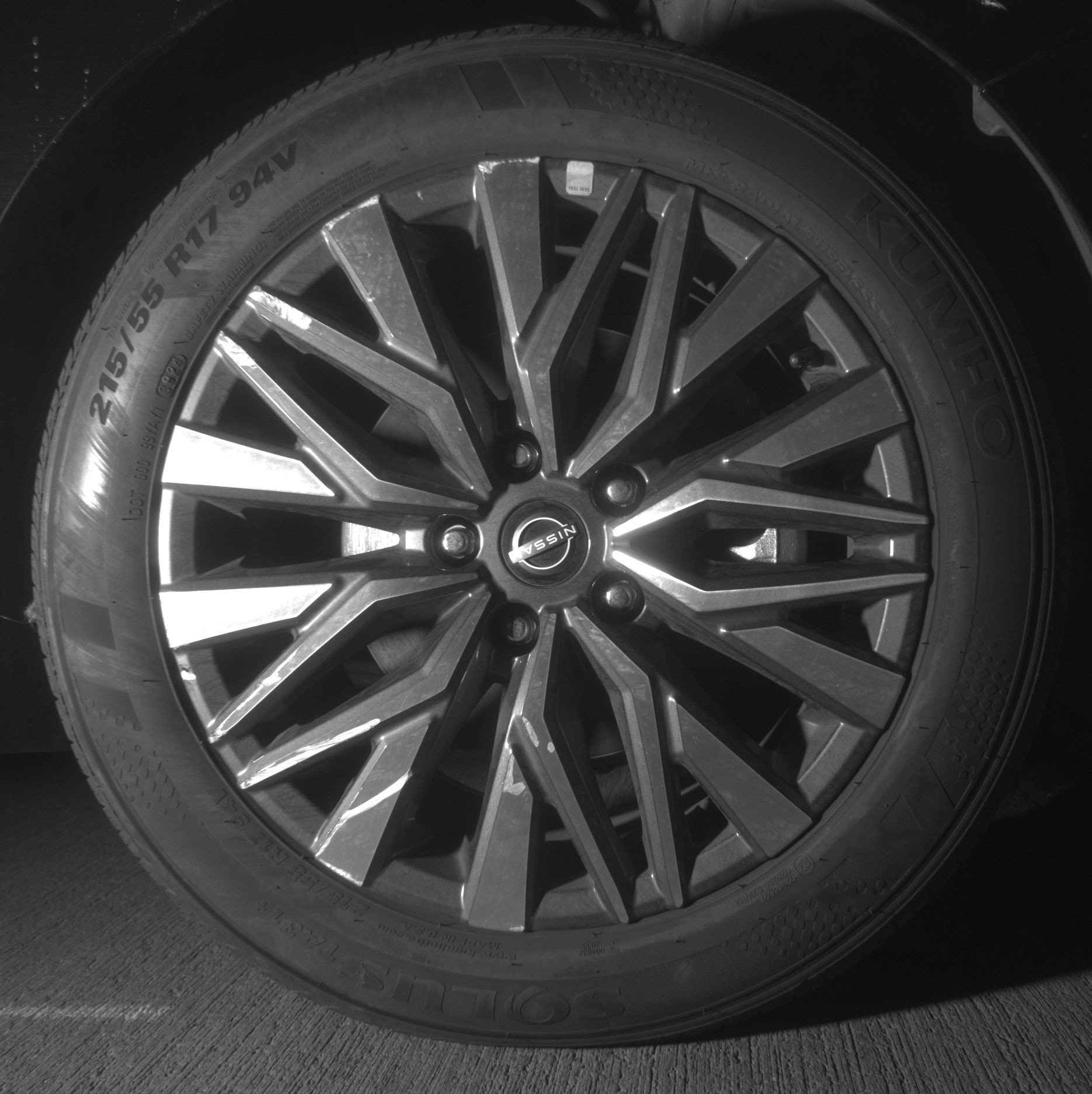 Thumbnail: 2025 Nissan Altima - 13