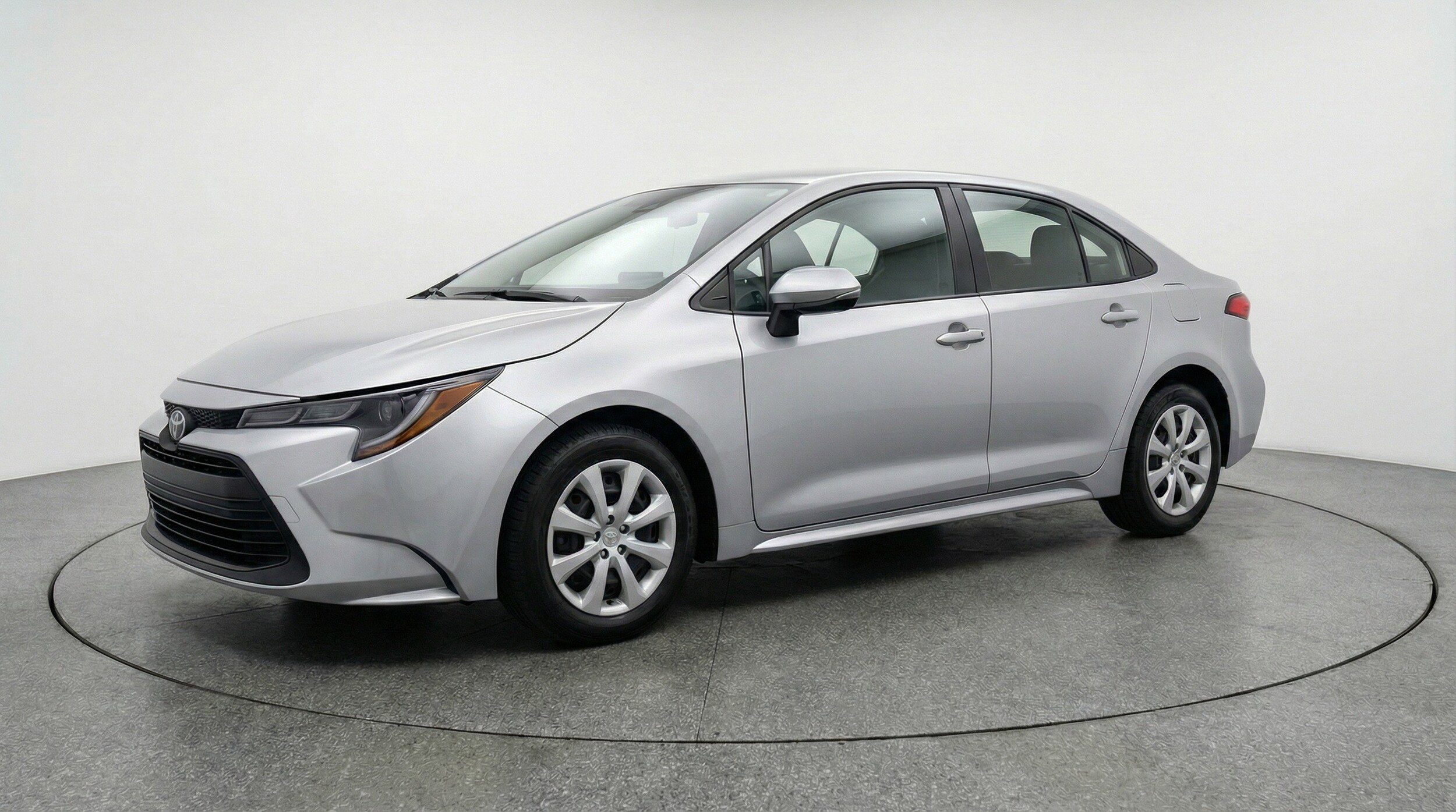 Thumbnail: 2025 Toyota Corolla - 3