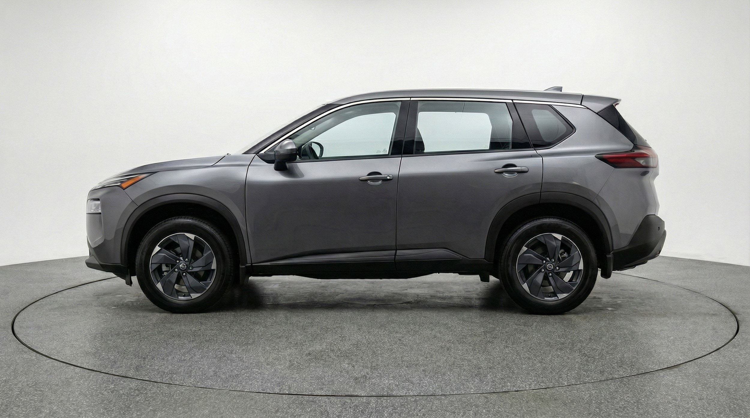 Thumbnail: 2025 Nissan Rogue - 5