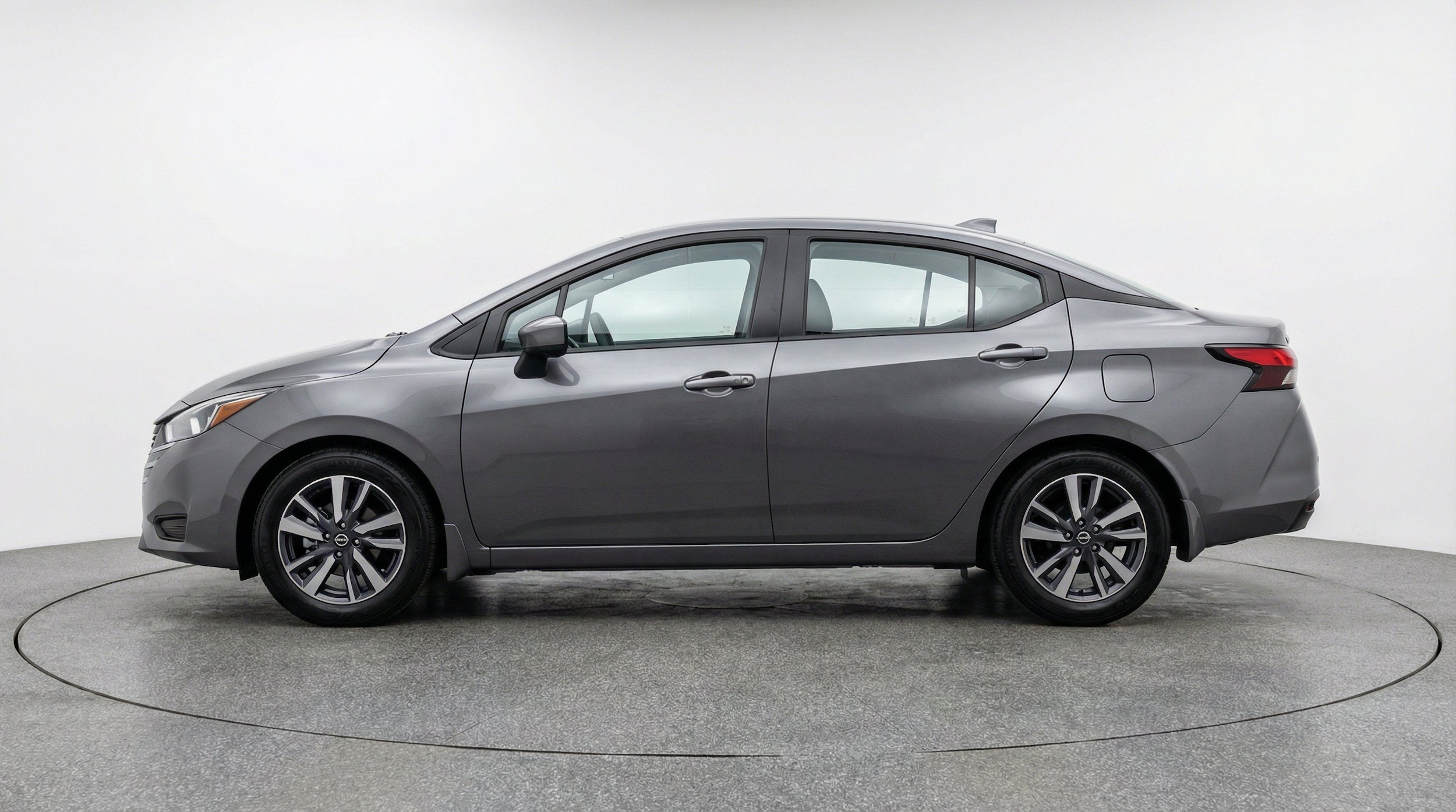 Thumbnail: 2025 Nissan Versa - 5