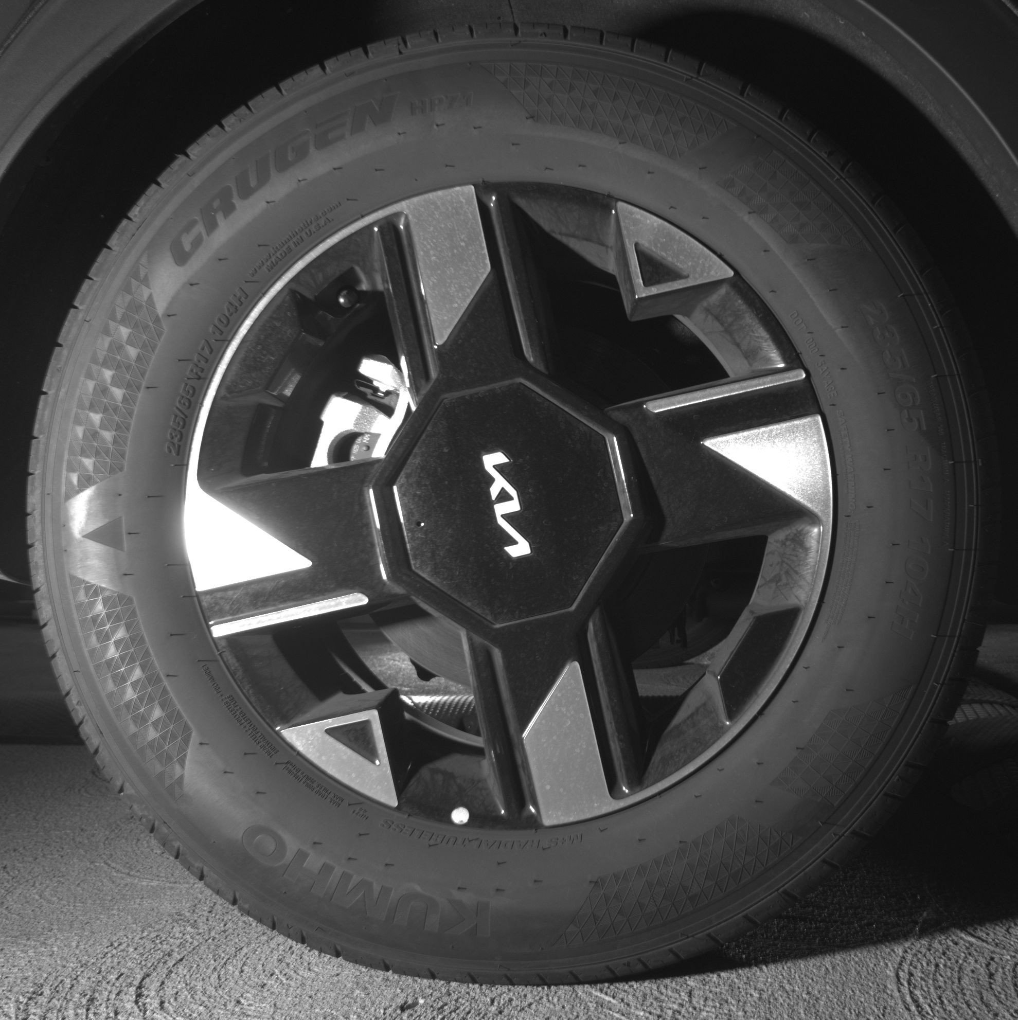 Thumbnail: 2026 Kia Sportage - 15
