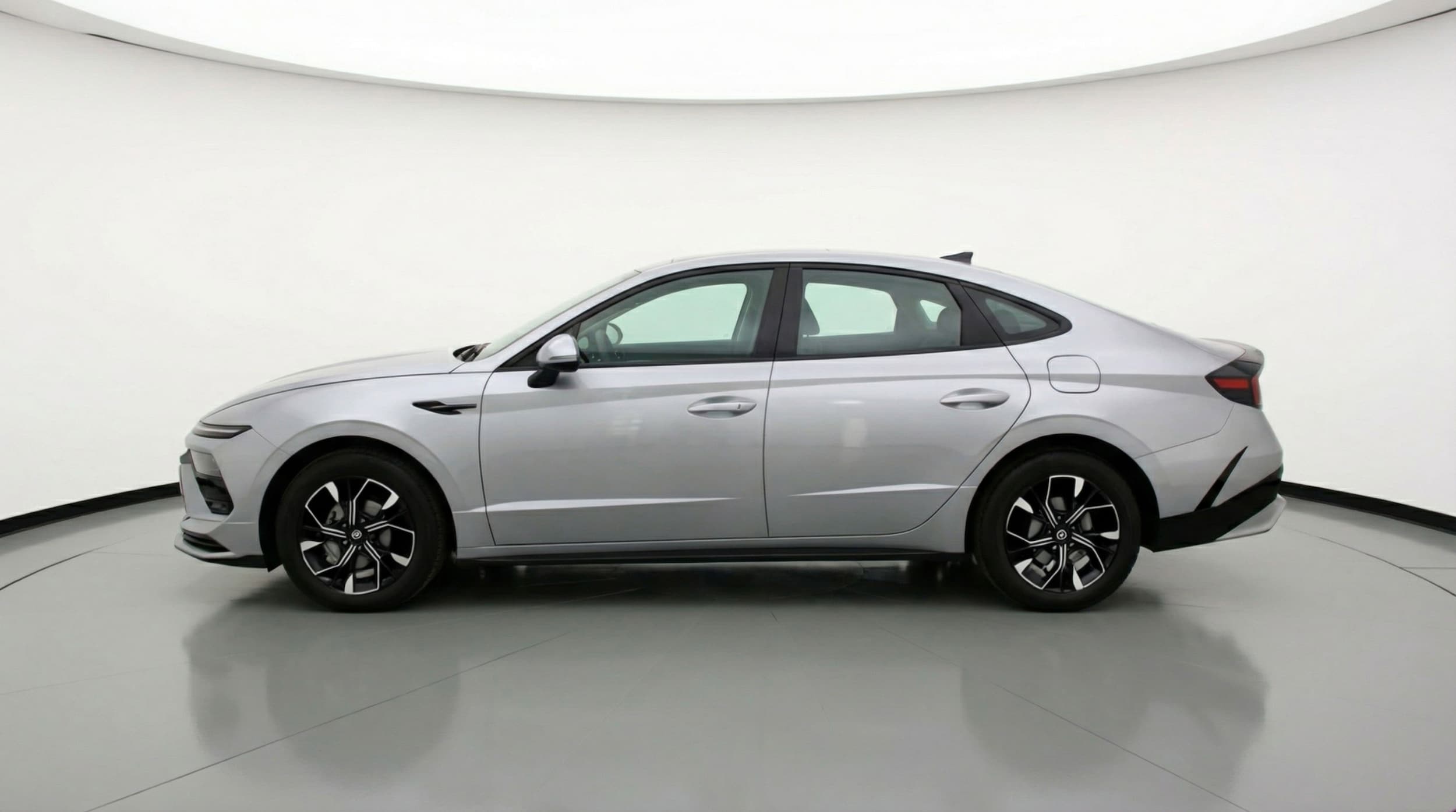 Thumbnail: 2025 Hyundai Sonata - 5