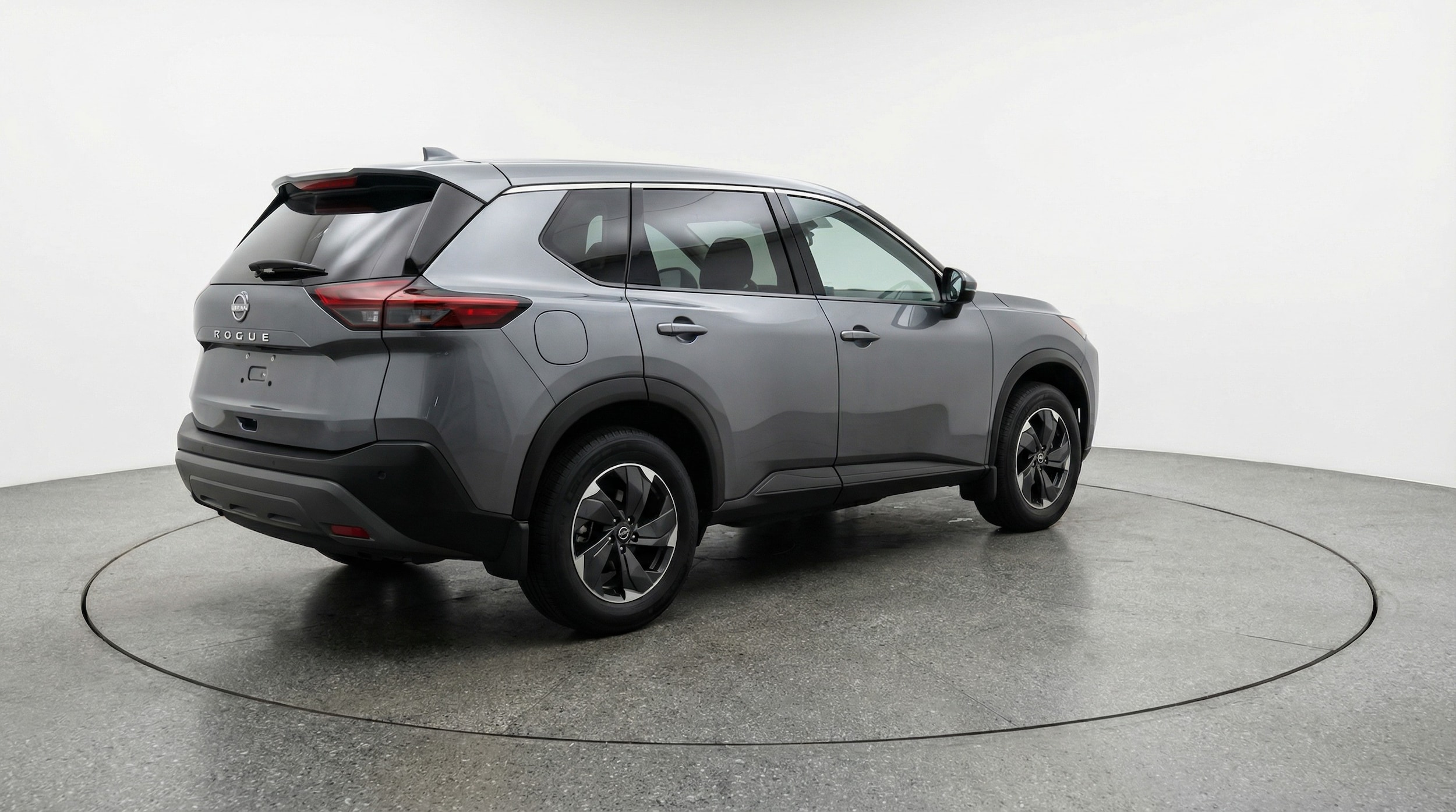 Thumbnail: 2025 Nissan Rogue - 7