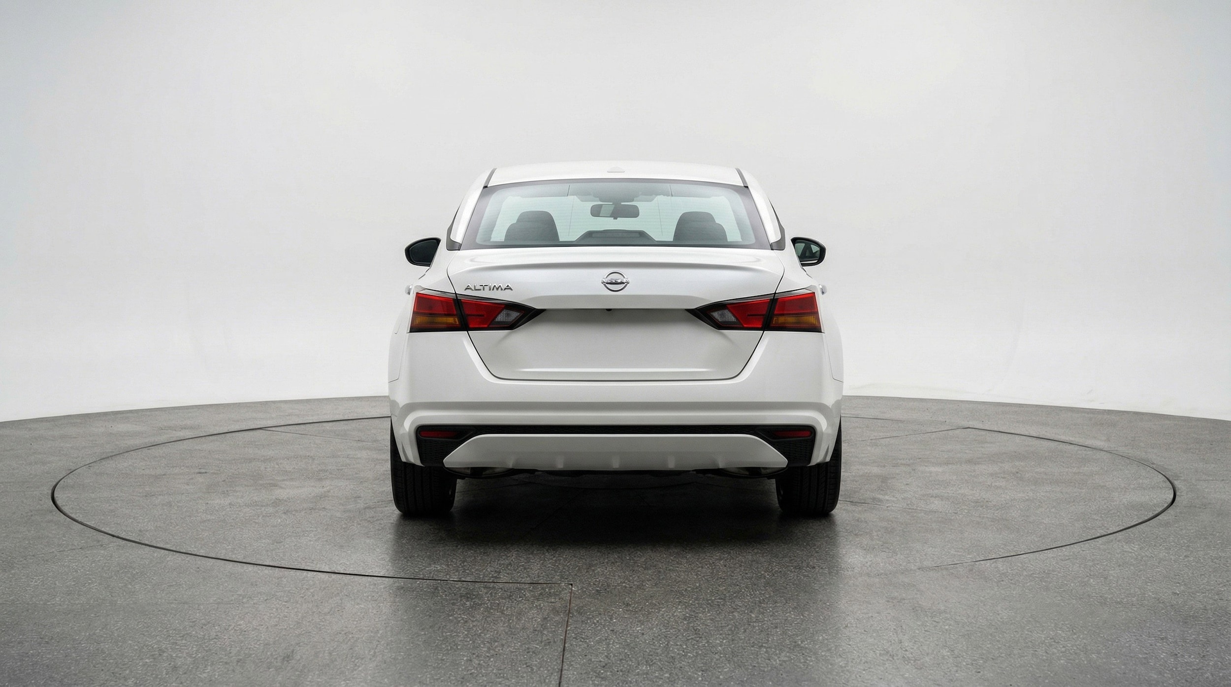 Thumbnail: 2025 Nissan Altima - 7