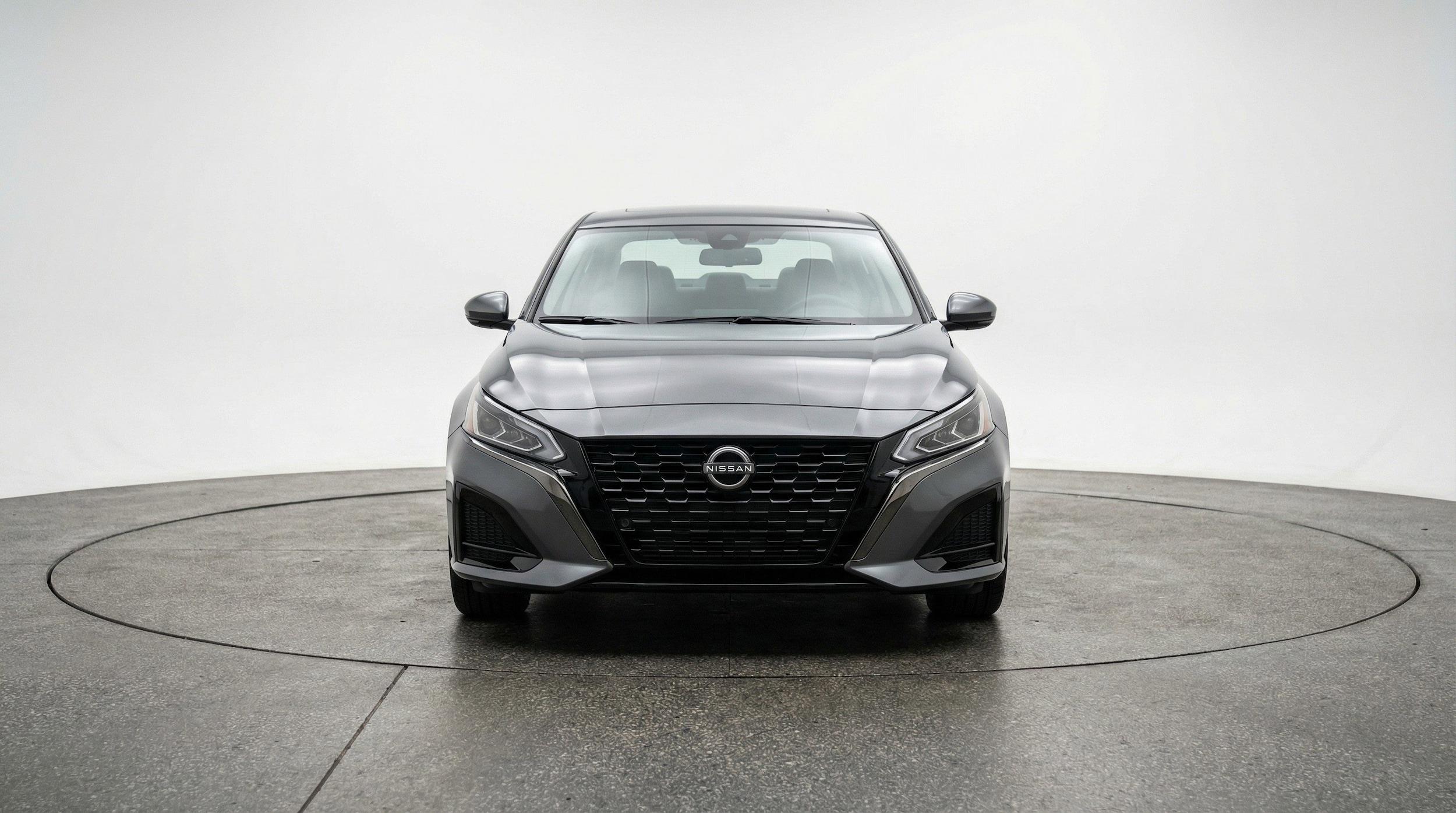 Thumbnail: 2025 Nissan Altima - 2